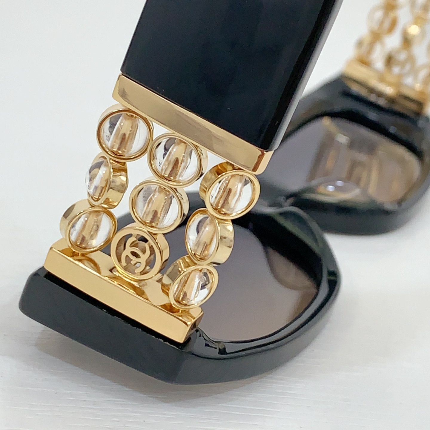 Ch*el glasses ch5544 54-17-145