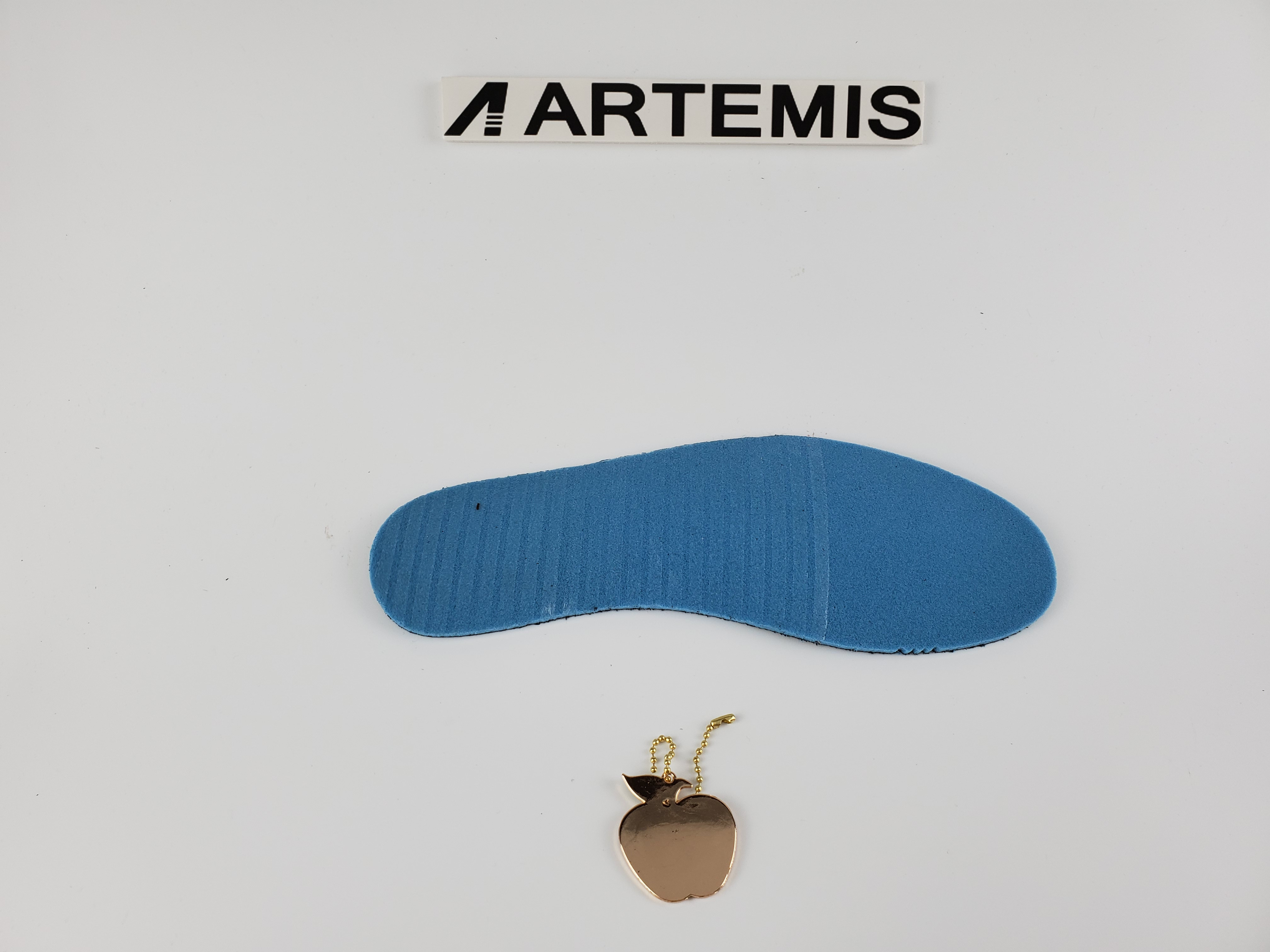 Jordan 1 Retro High SP Gina (Regular Box)