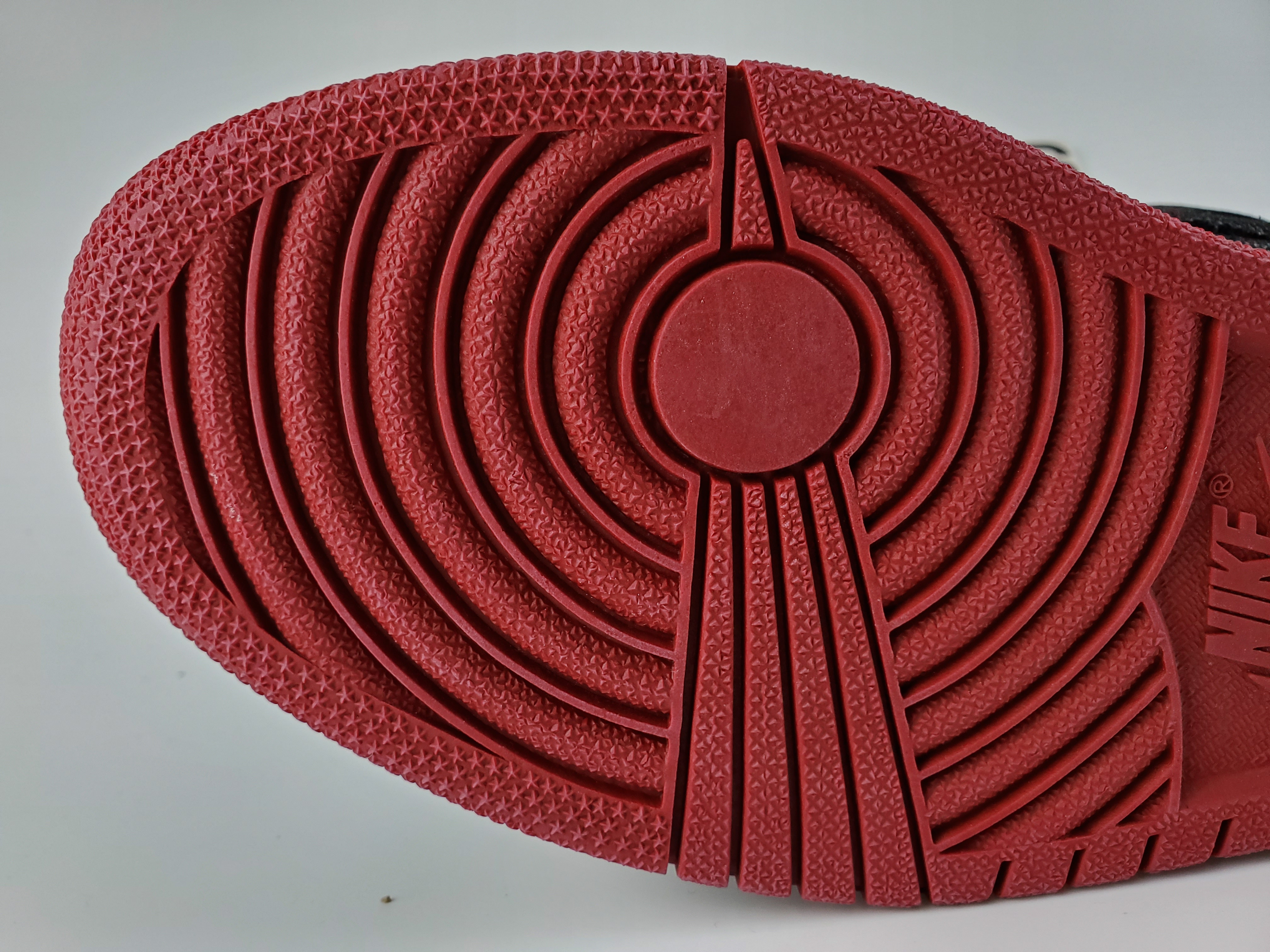 Jordan 1 Retro High SP Gina (Regular Box)