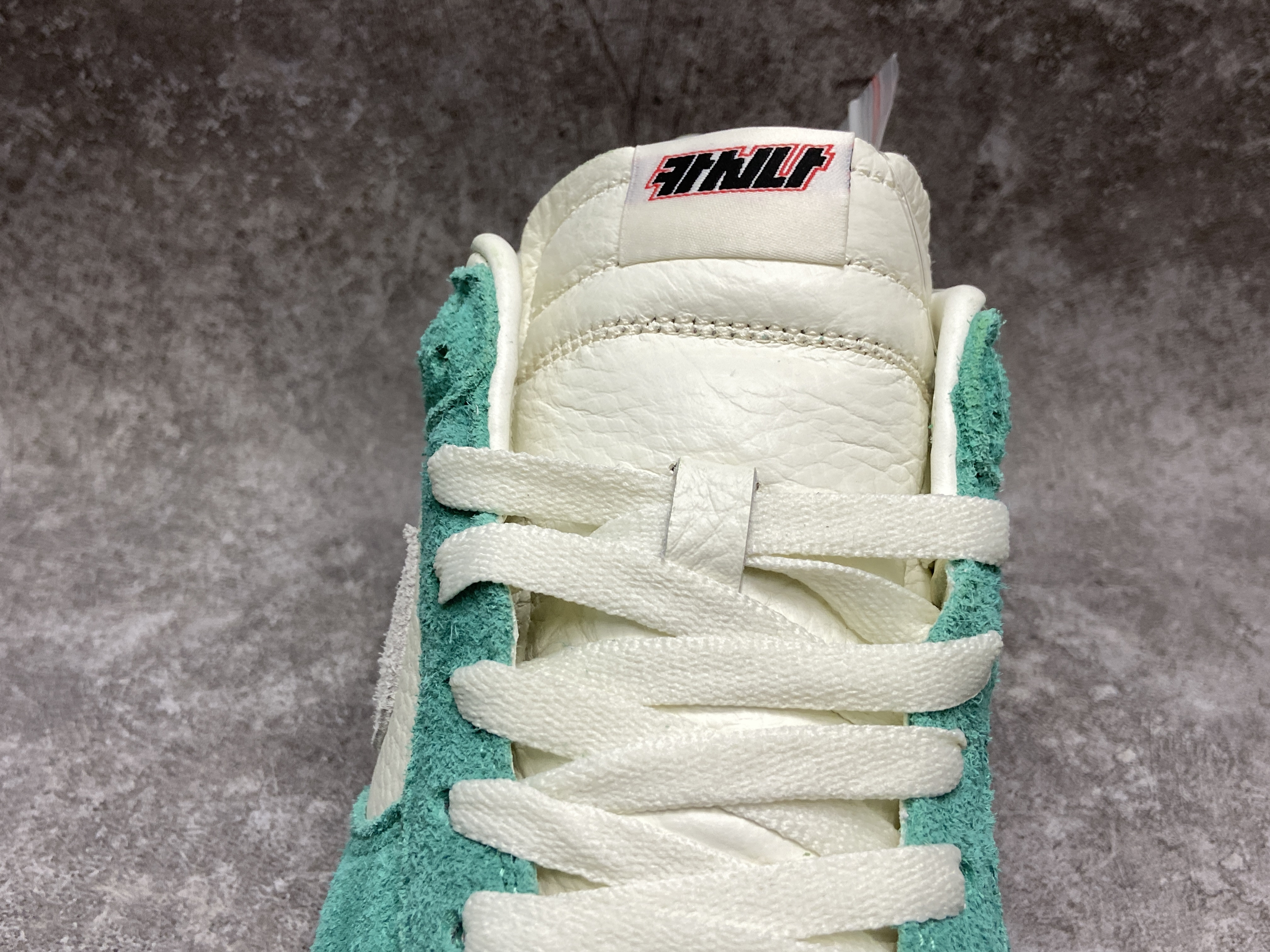 Nike Dunk Low Kasina Neptune Green