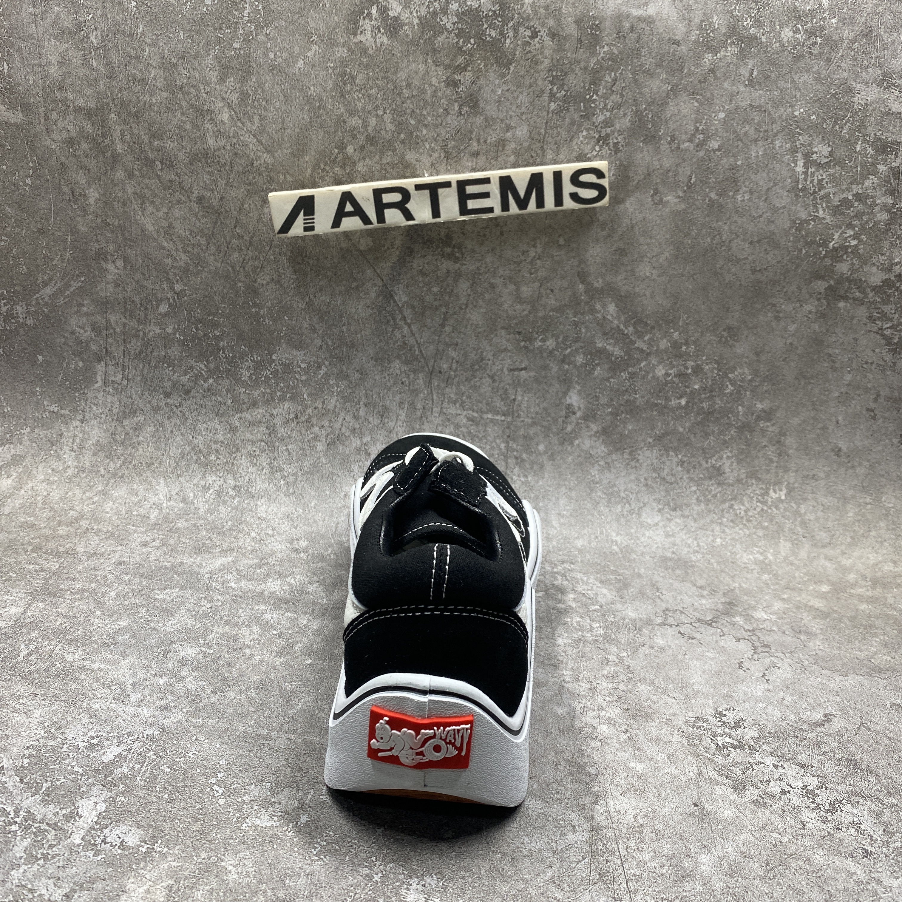 Tyga x MSCHF Wavy Baby