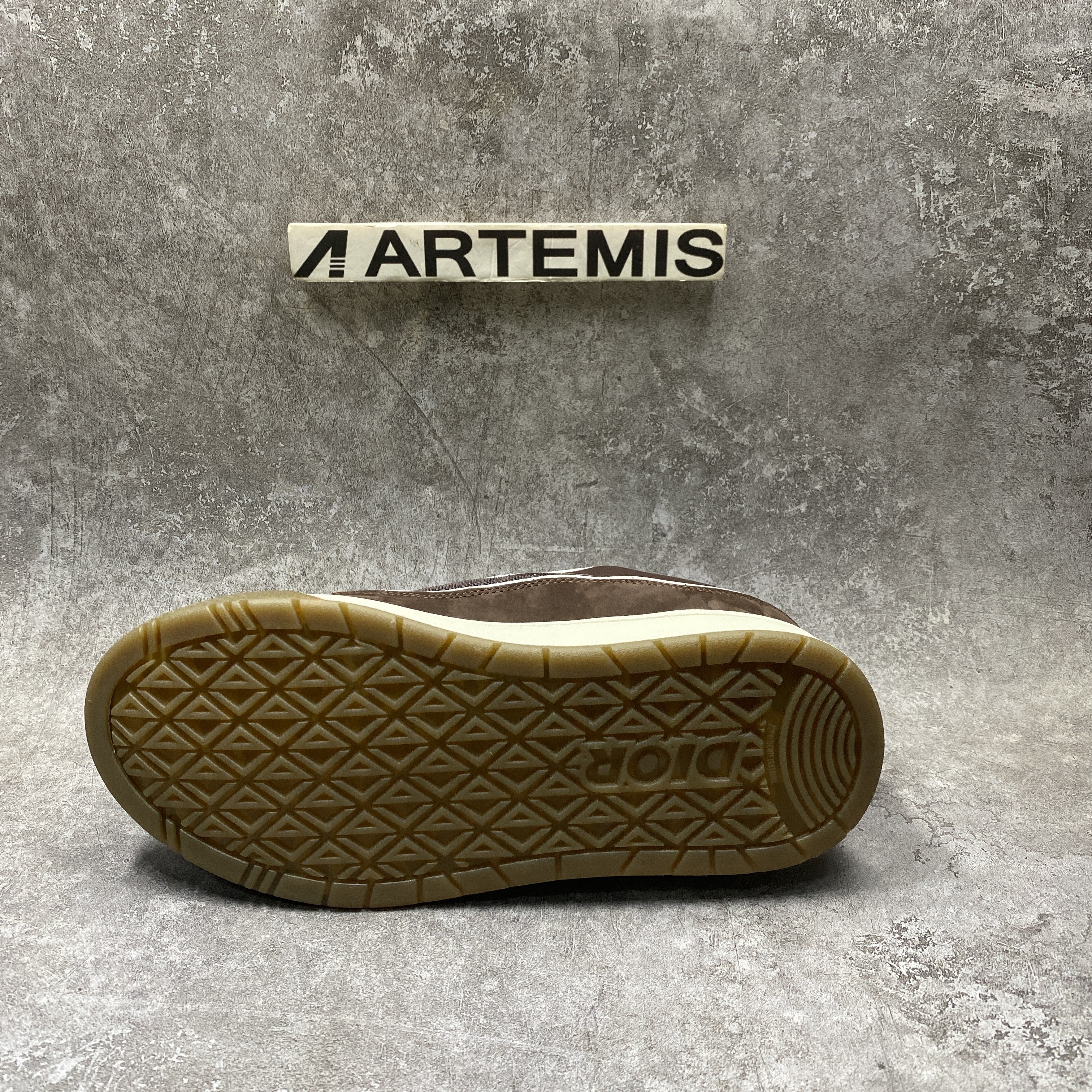 D*or b713 cactus jack mocha white