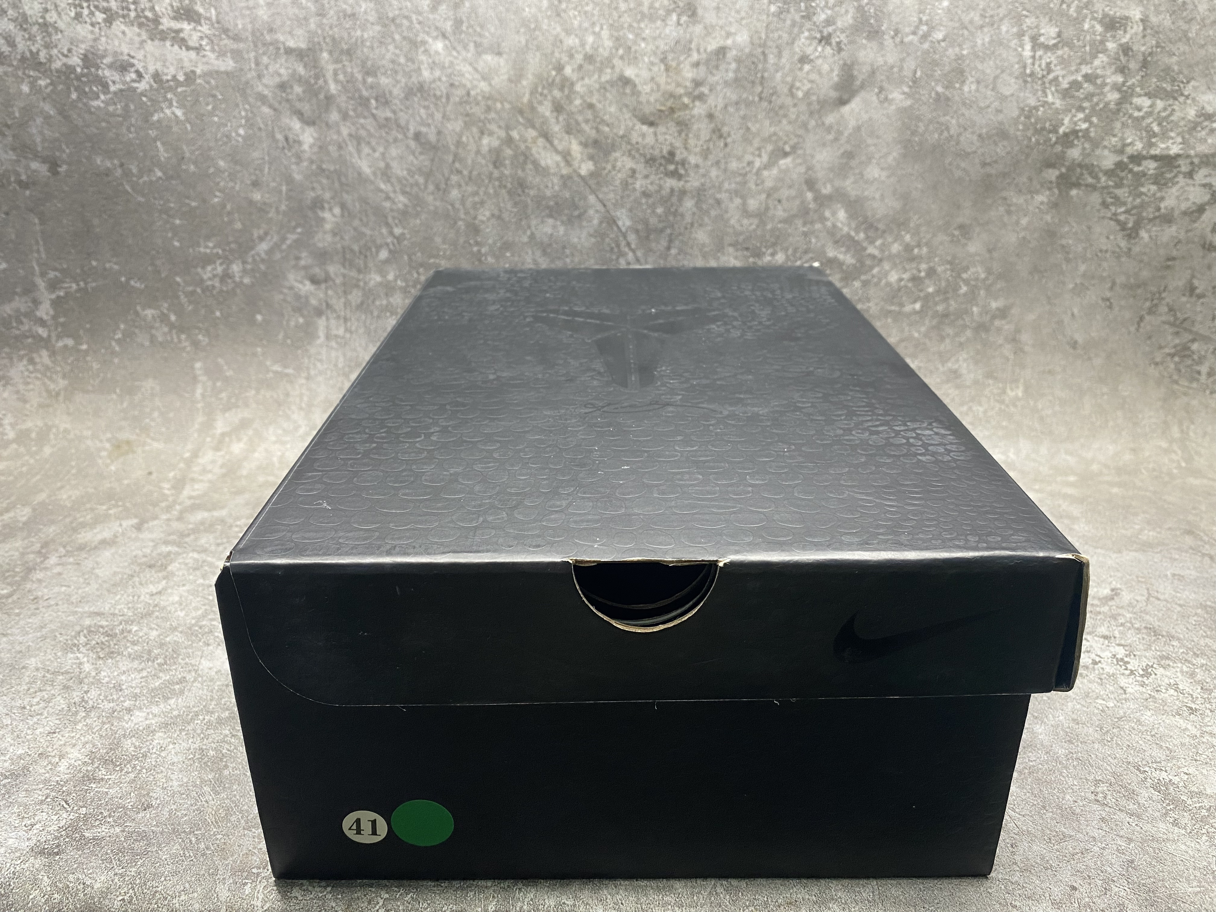 UA Nike Kobe 8 Protro