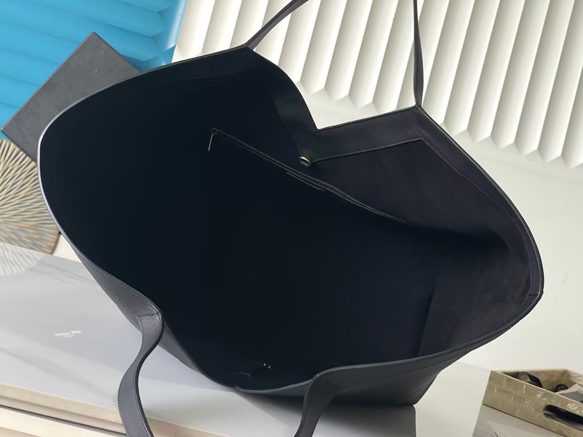 Y*L why tote 38 50x33x16cm