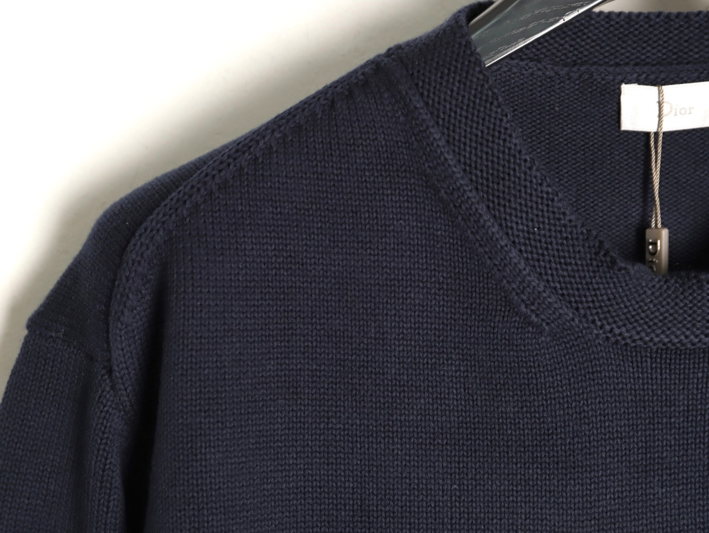 D*or cd 25ss sweaters