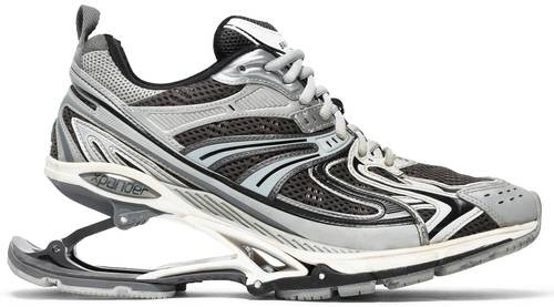 Balenciga X-Pander Grey