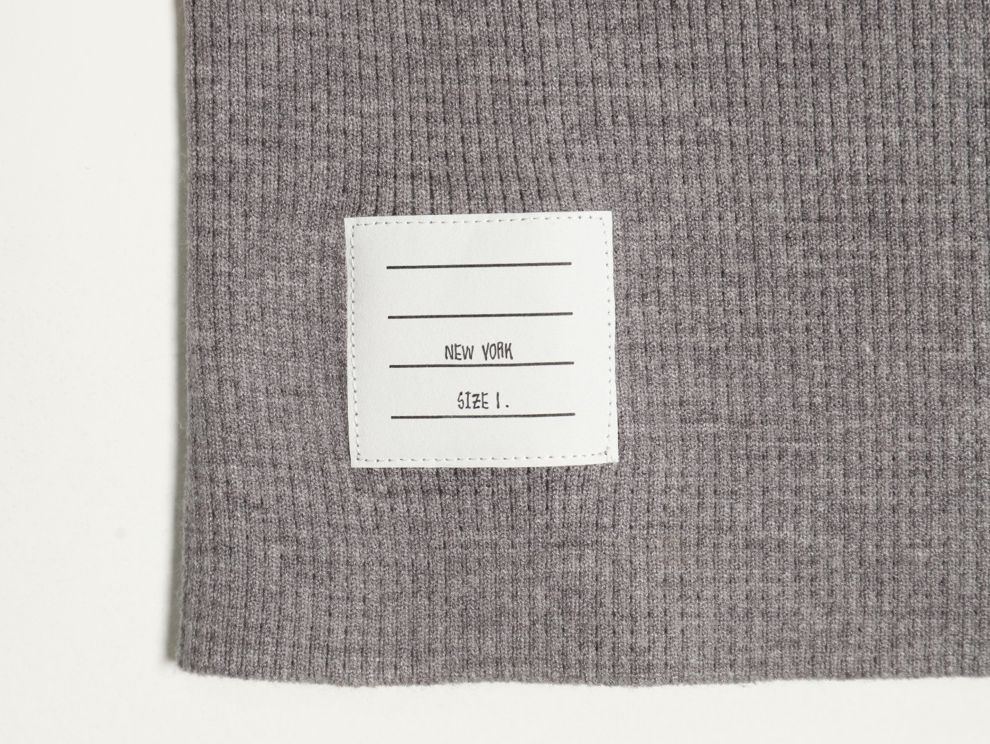 Thom Browne TB skirt