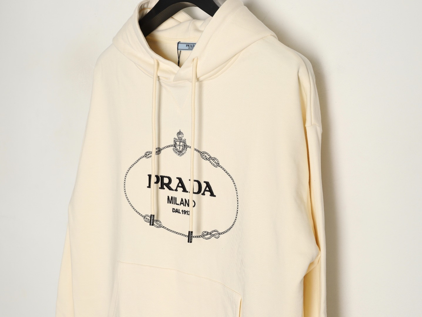 Pra*a 25fw hoodies