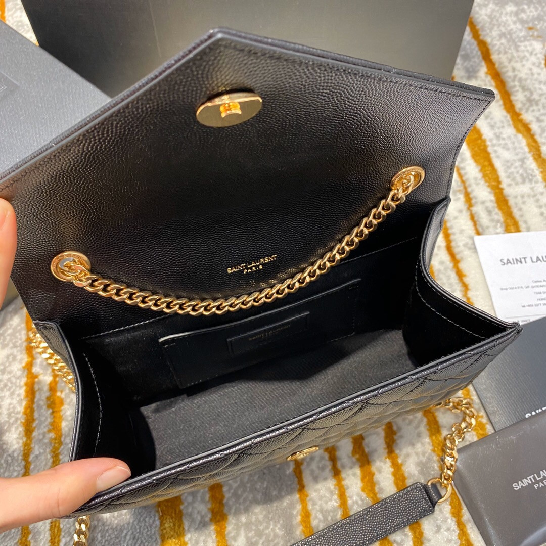 Y*L envelope small size 21cm