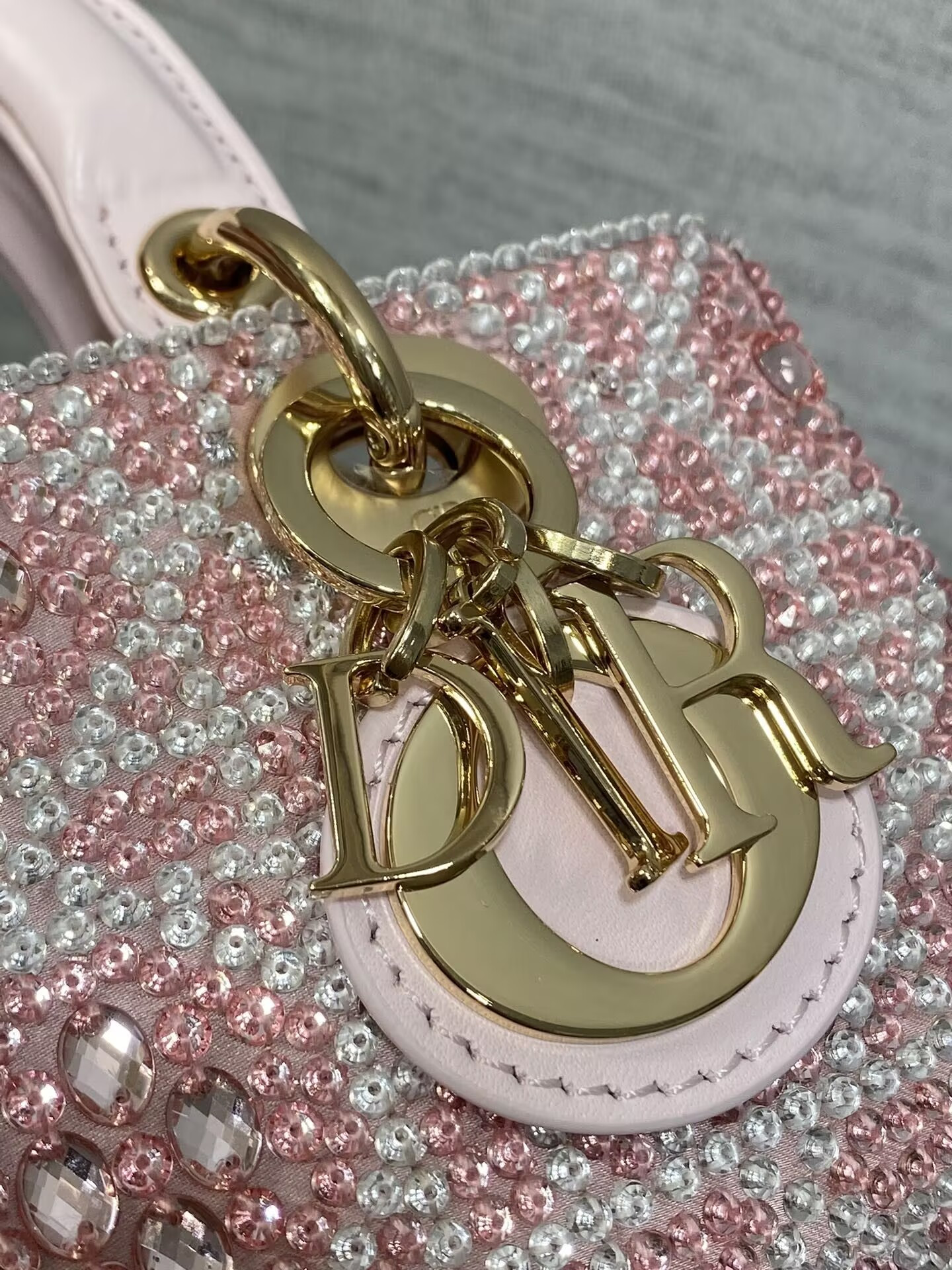 D*or lady d-joy micro bag 16 x 9 x 5 cm