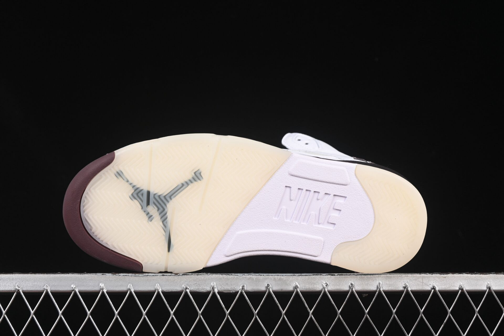 UA Air Jordan 5 Retro