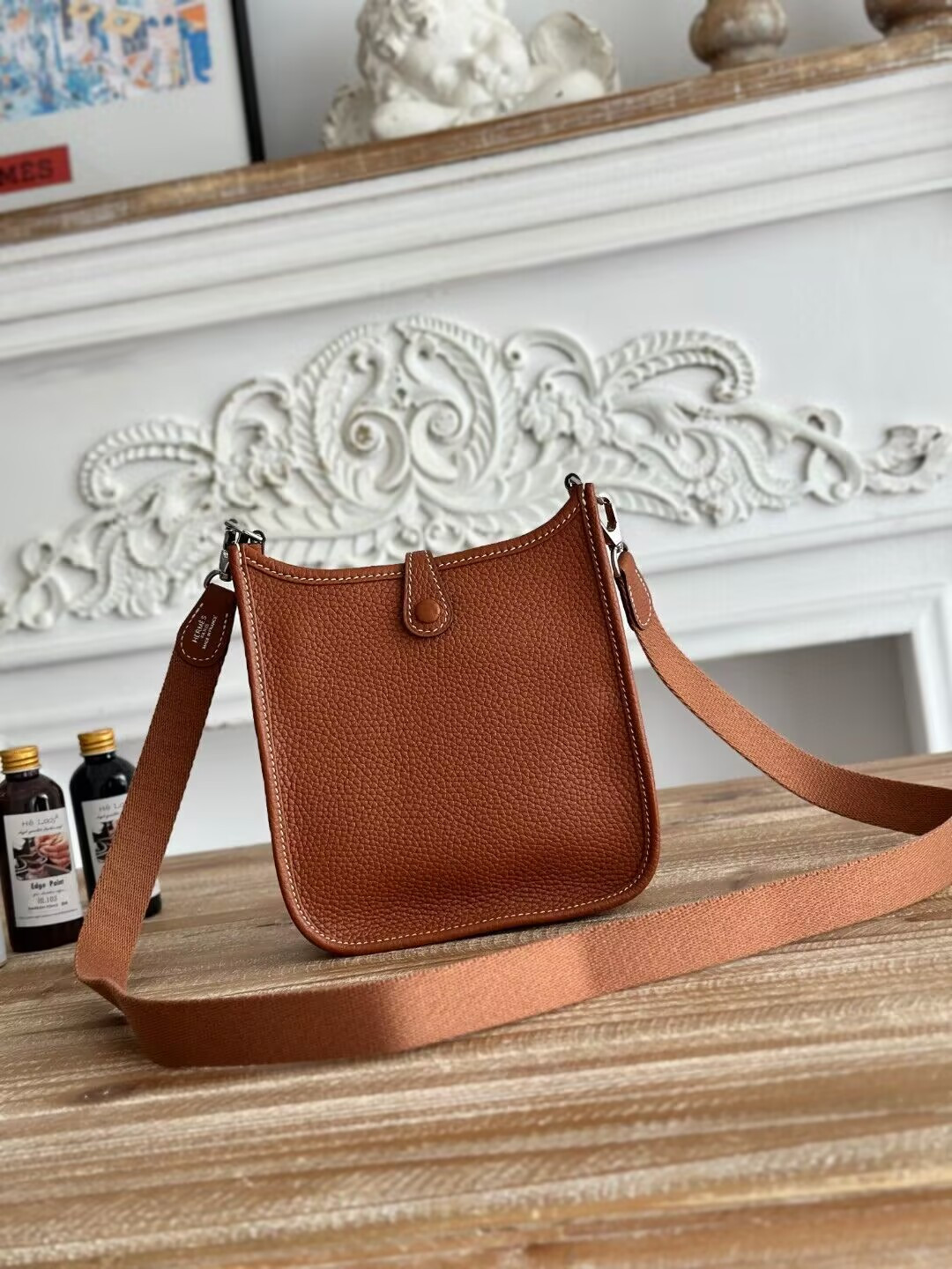 Hermès Evelyne Bag 16CM