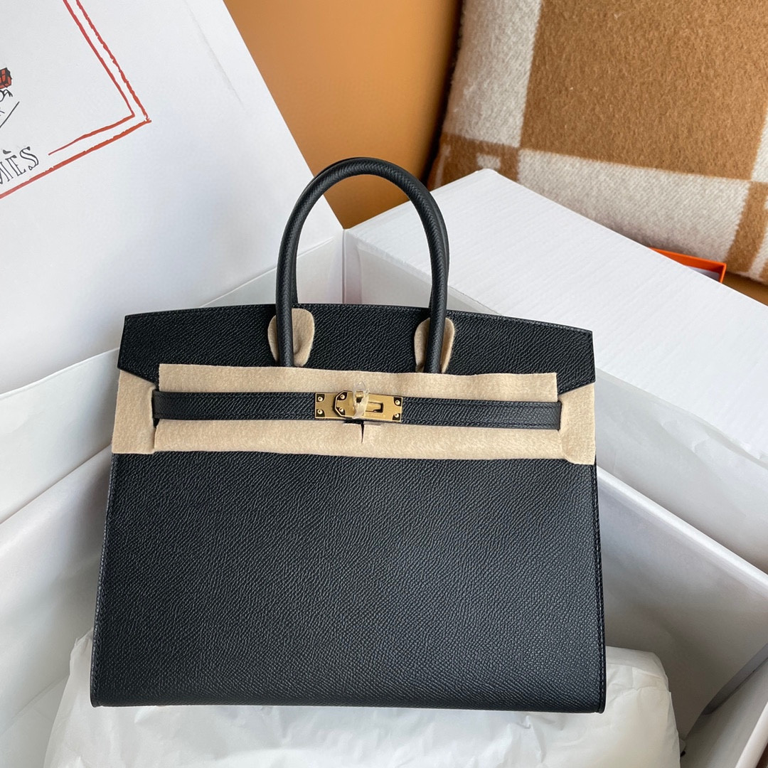 HERMÈS BIRKIN EPSOM 25 30