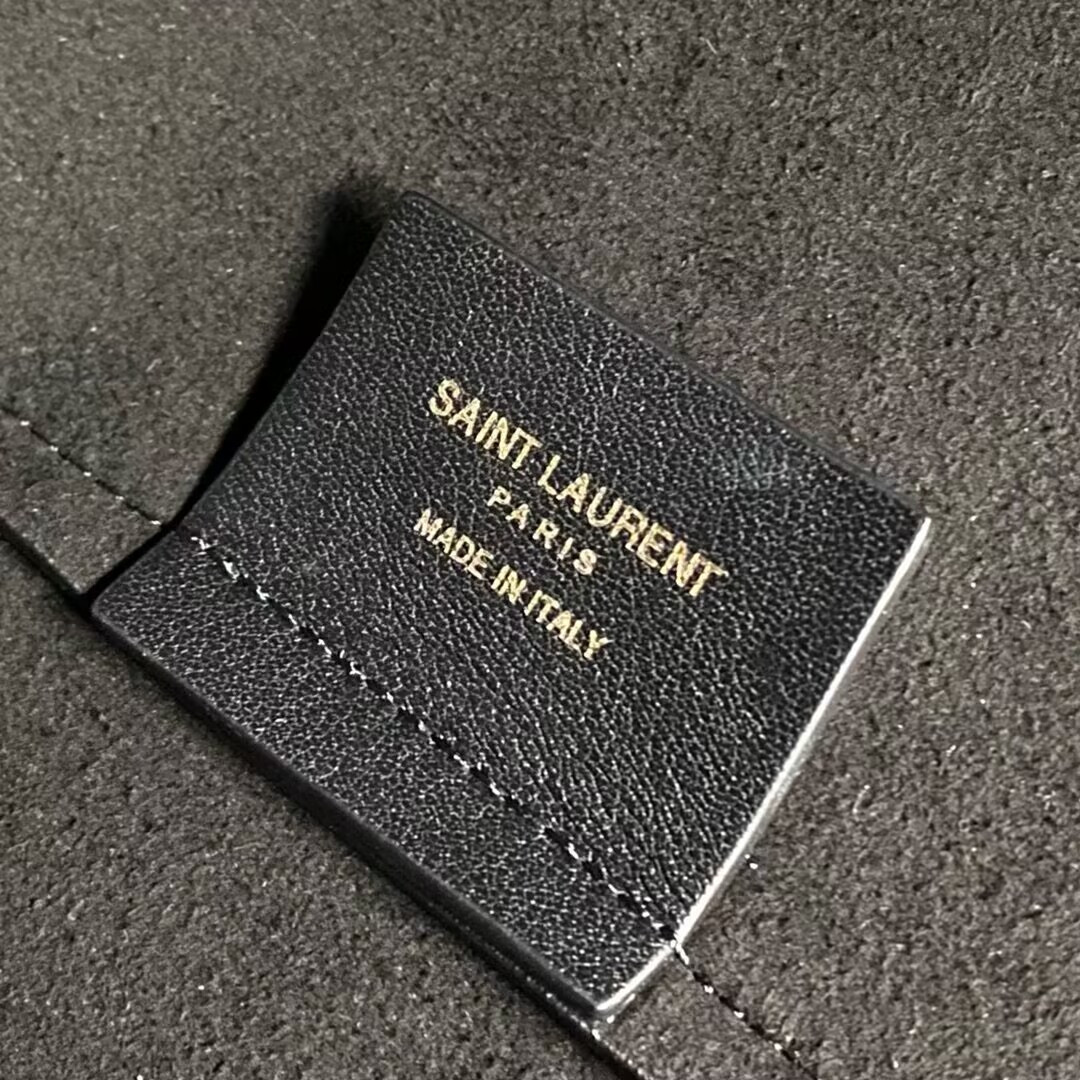 Y*L shopping tote bag 35×13×28cm