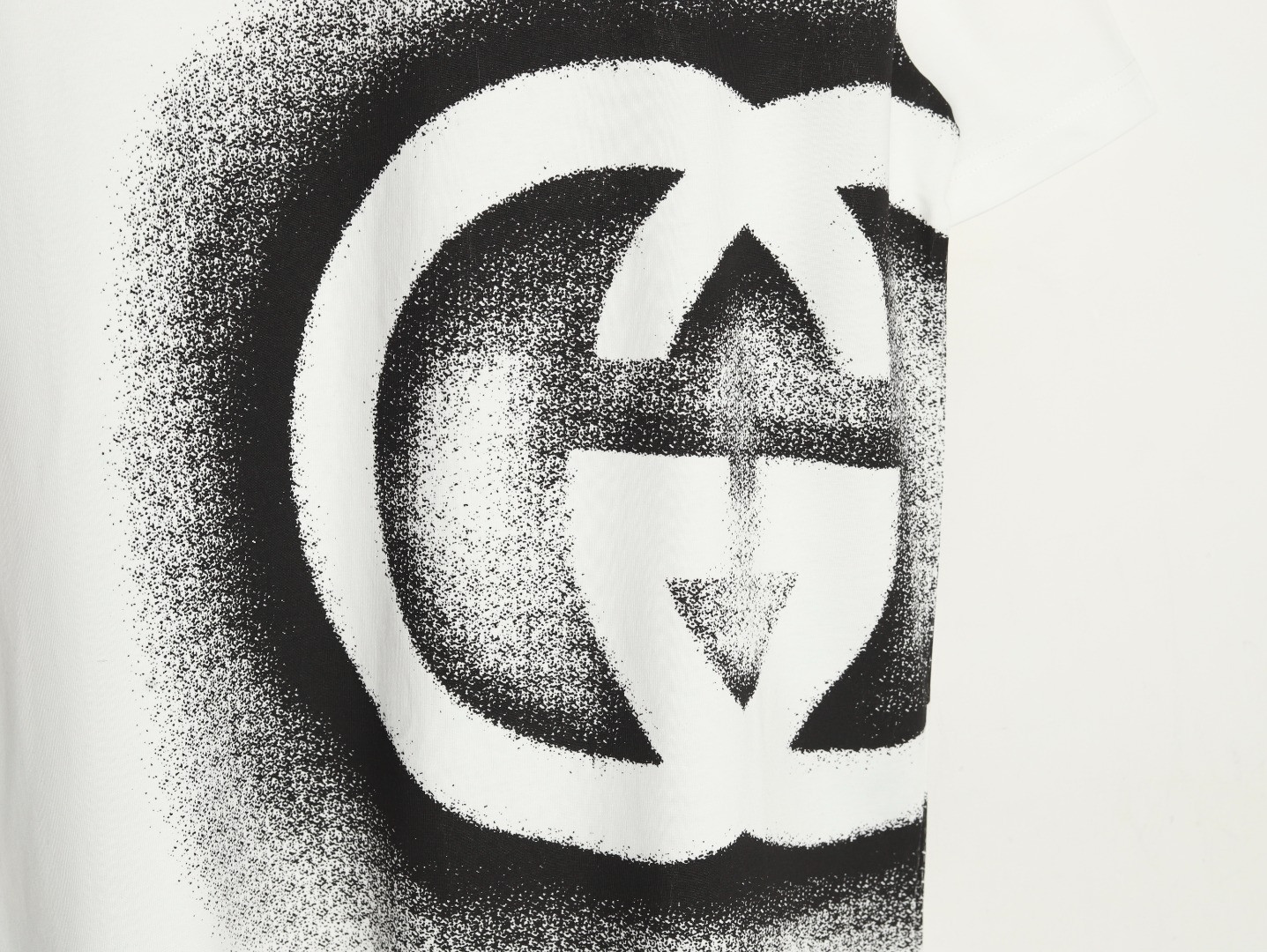 G*u*i short-sleeved t-shirt