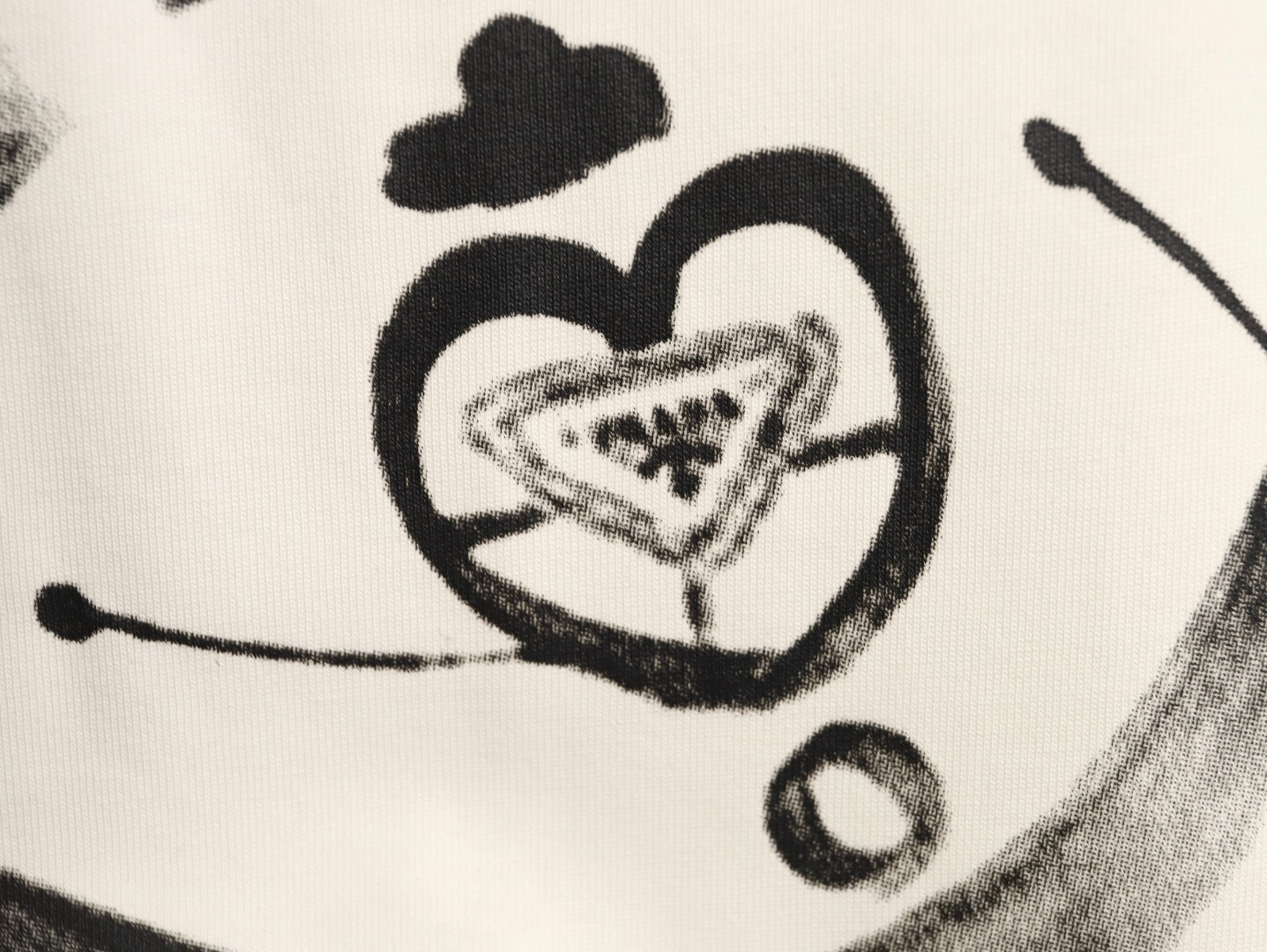 Pra*a 25fw long-sleeved t-shirt