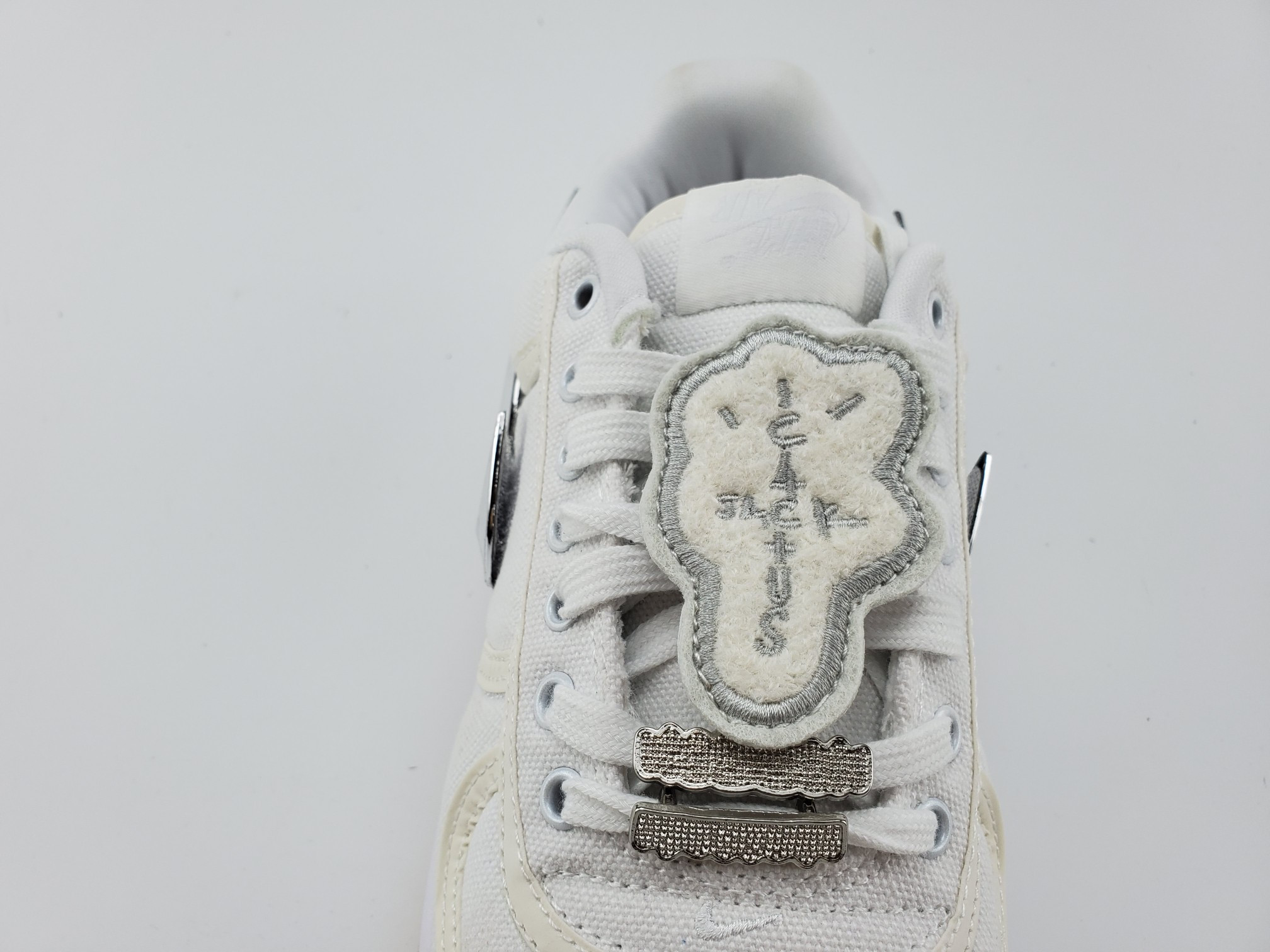 Air Force 1 Low Travis Scott Sail