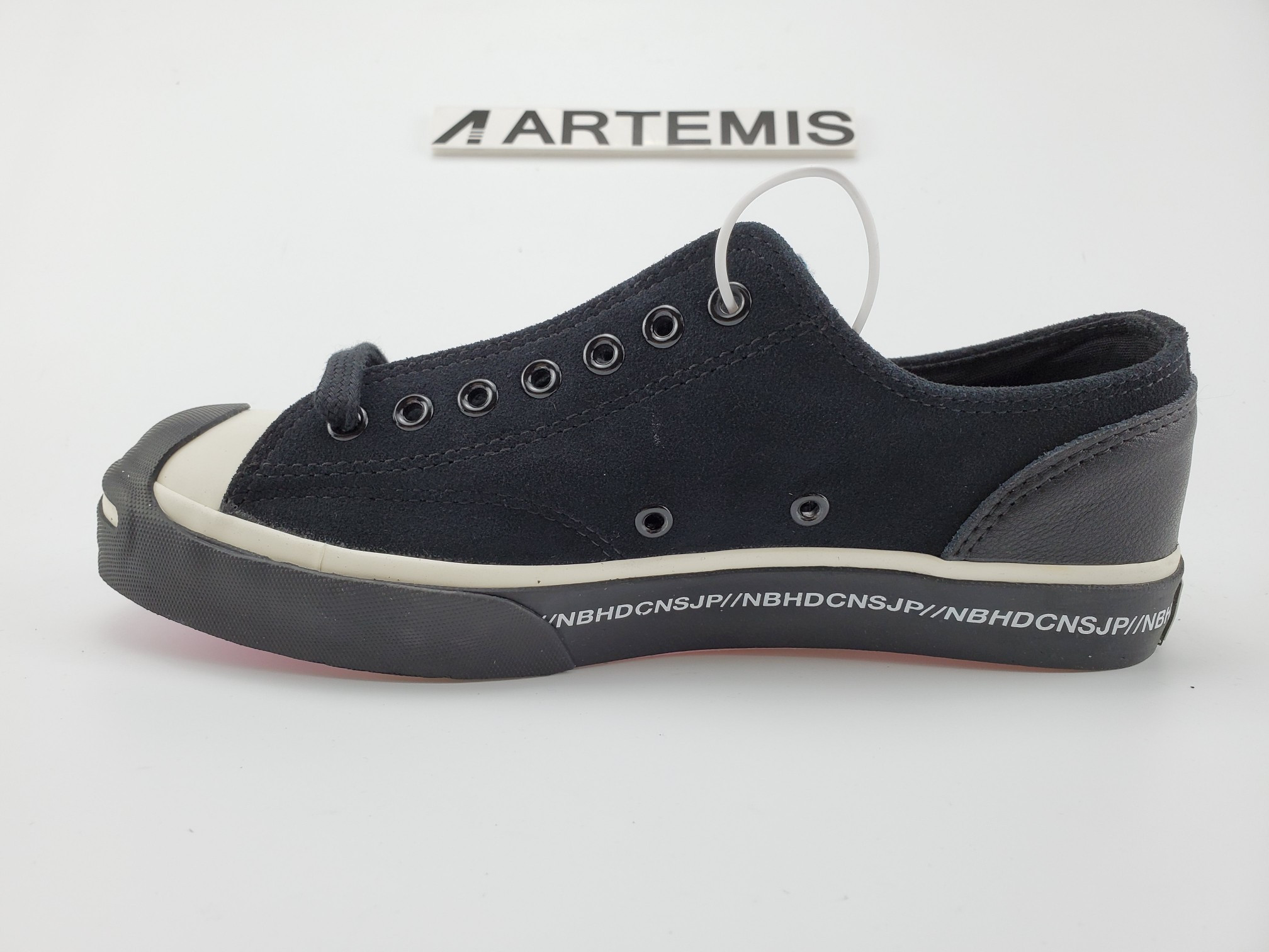 Converse Jack Purcell Ox Neighborhood Motorcycle