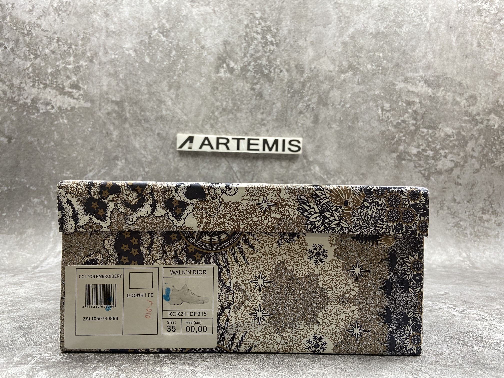 D*or d connect black neoprene