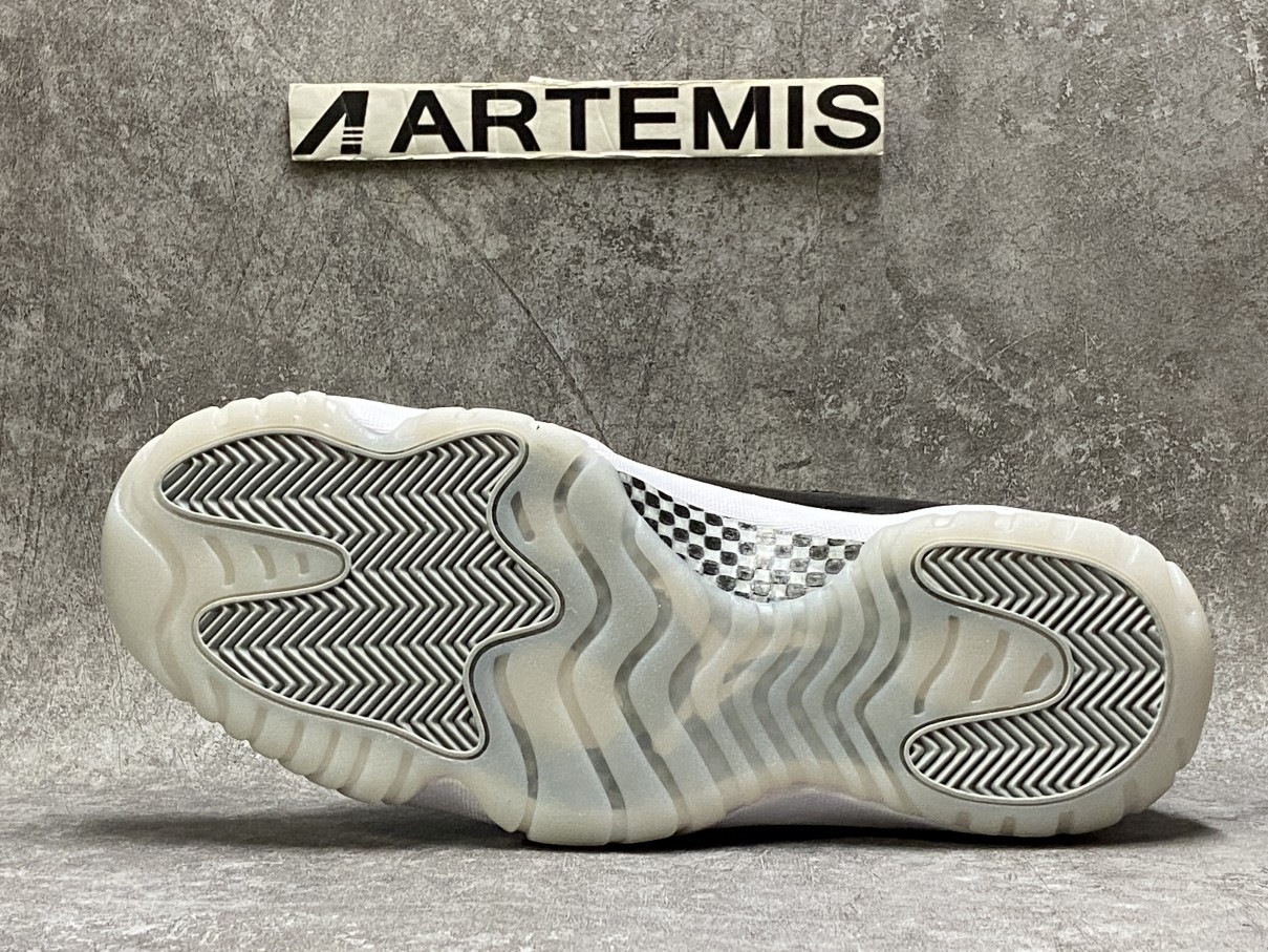 Air Jordan 11 Retro Jubilee 25th Anniversary