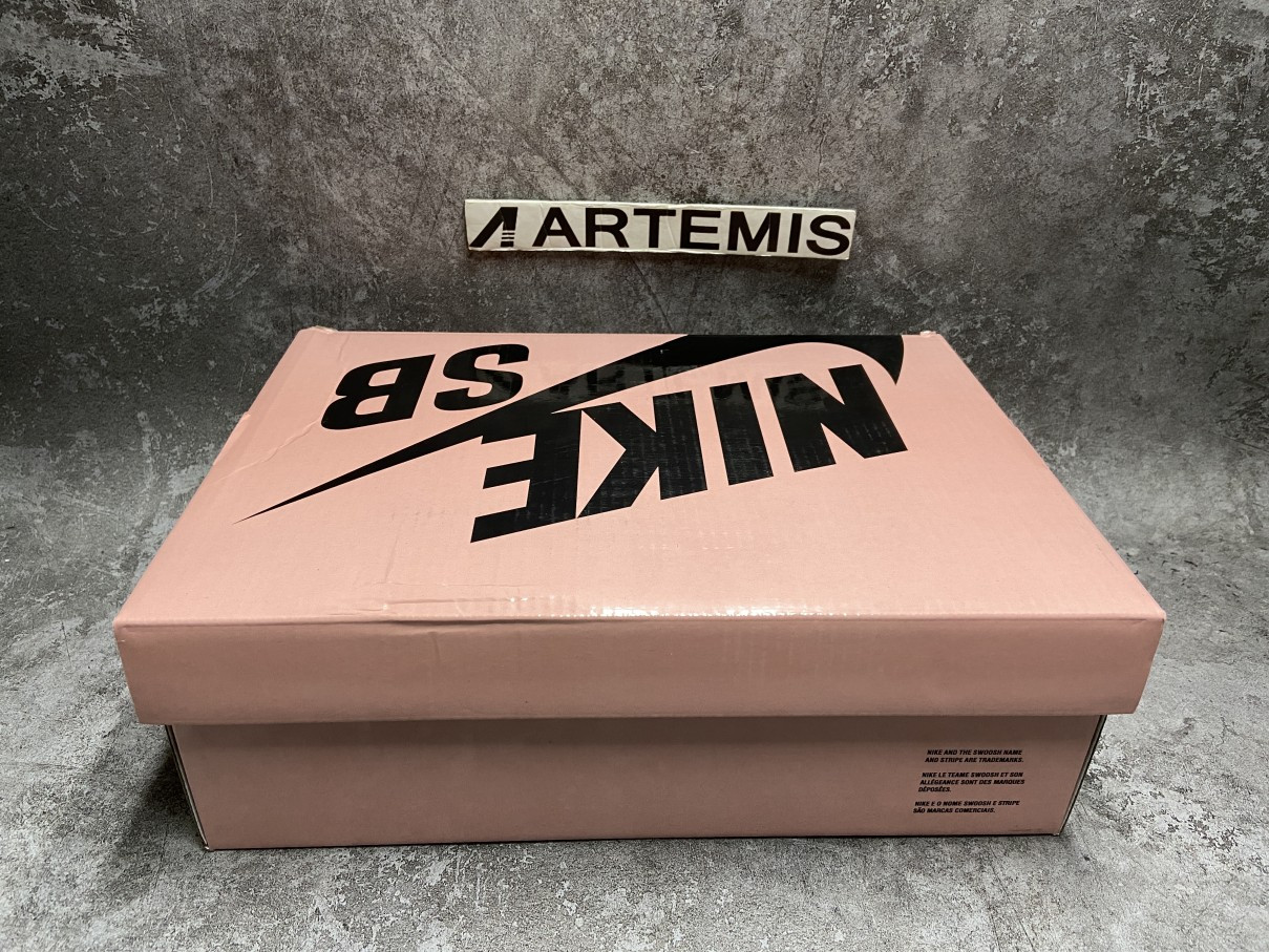 Nike Dunk SB High Melvins