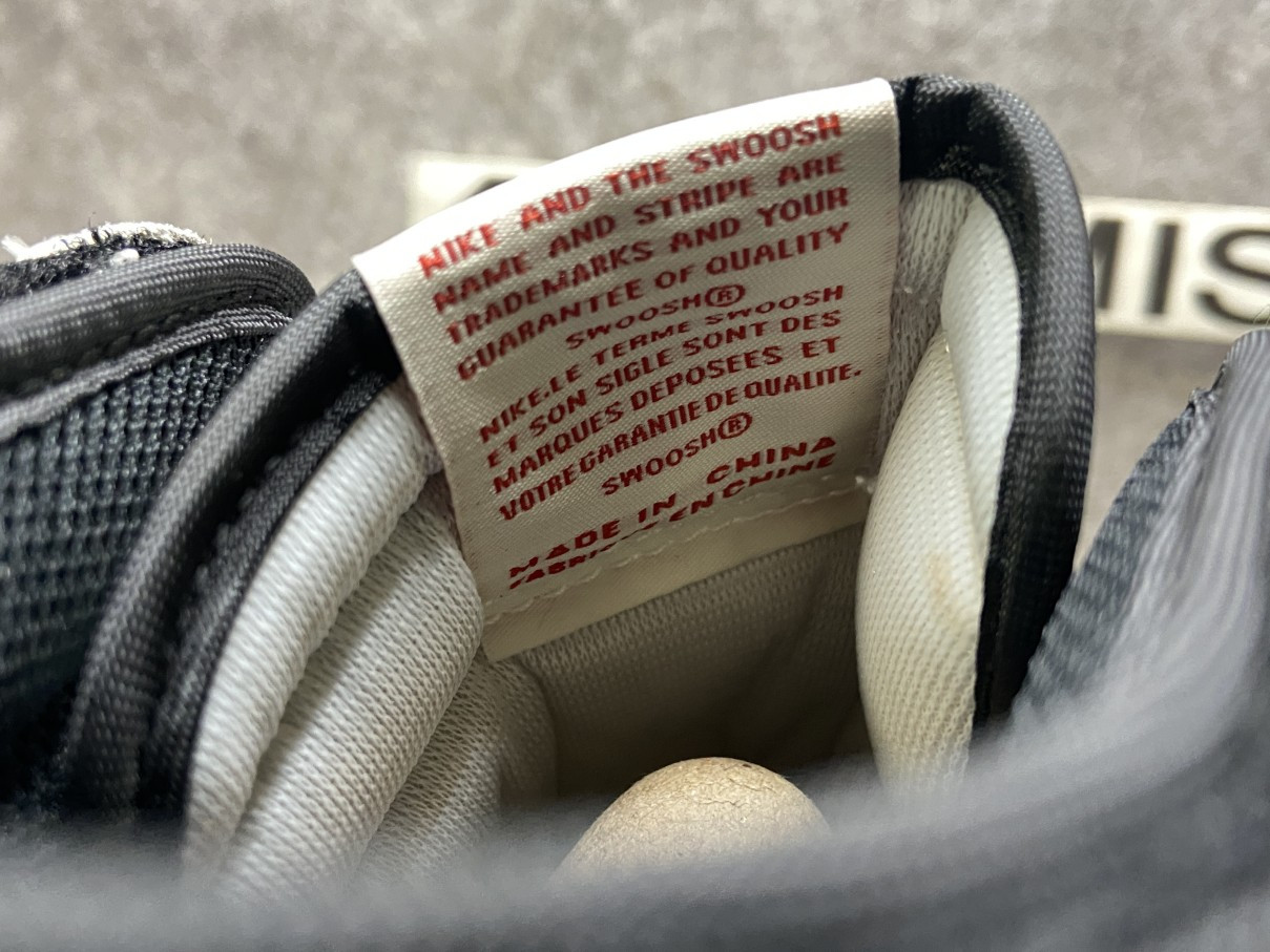 Air Jordan 1 High Travis Scott Cactus Jack 2.0