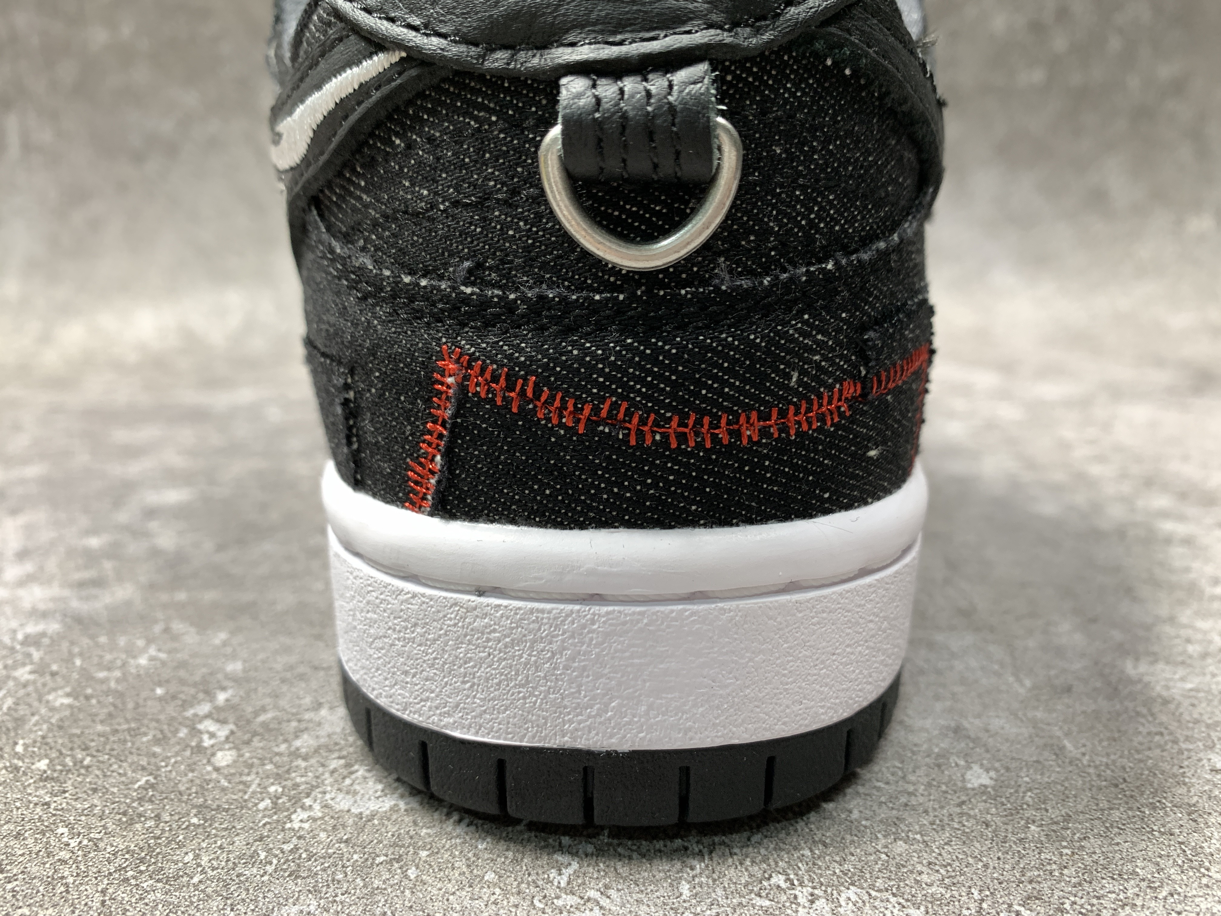 Nike SB Dunk Low Wasted Youth