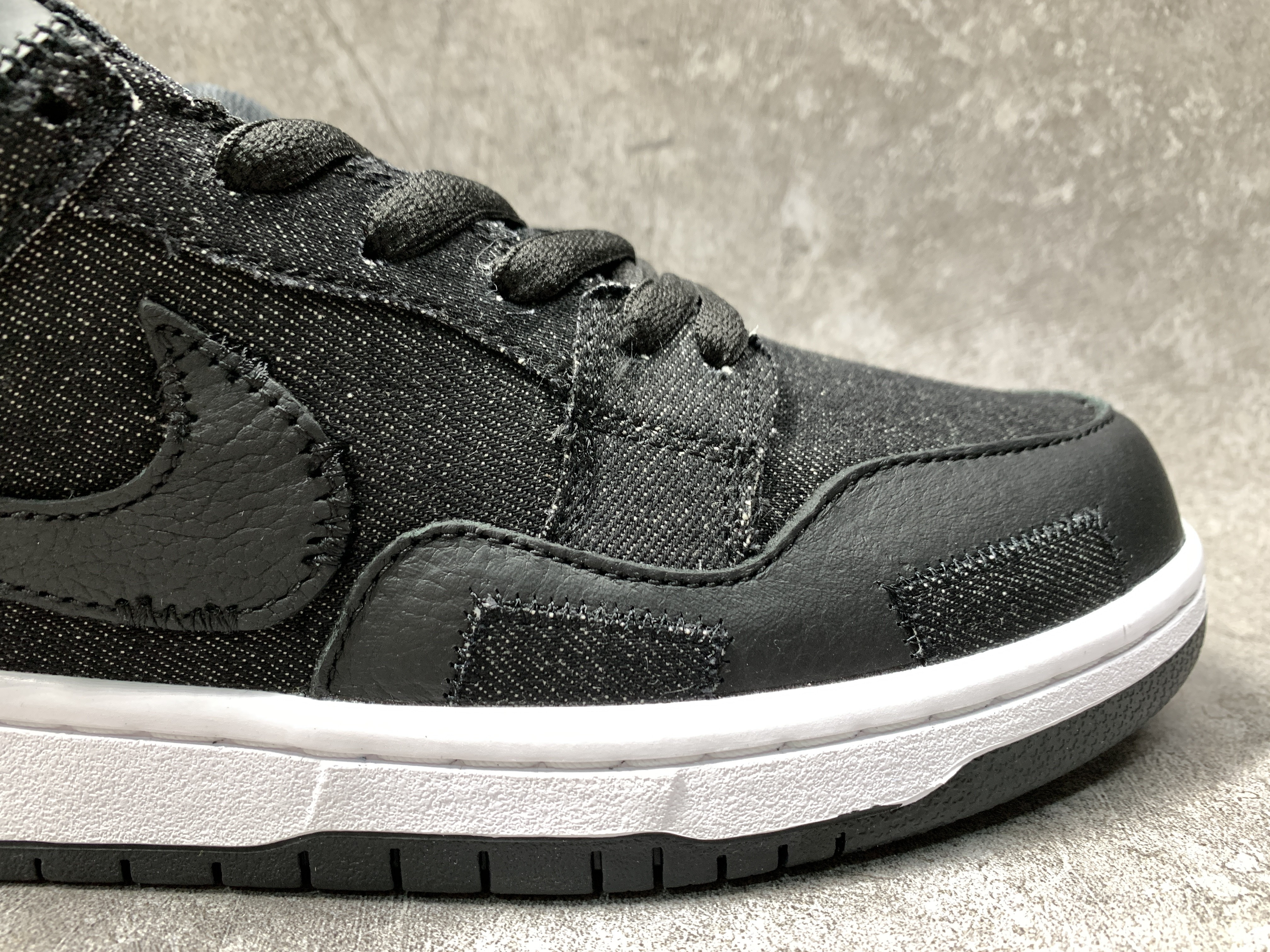 Nike SB Dunk Low Wasted Youth