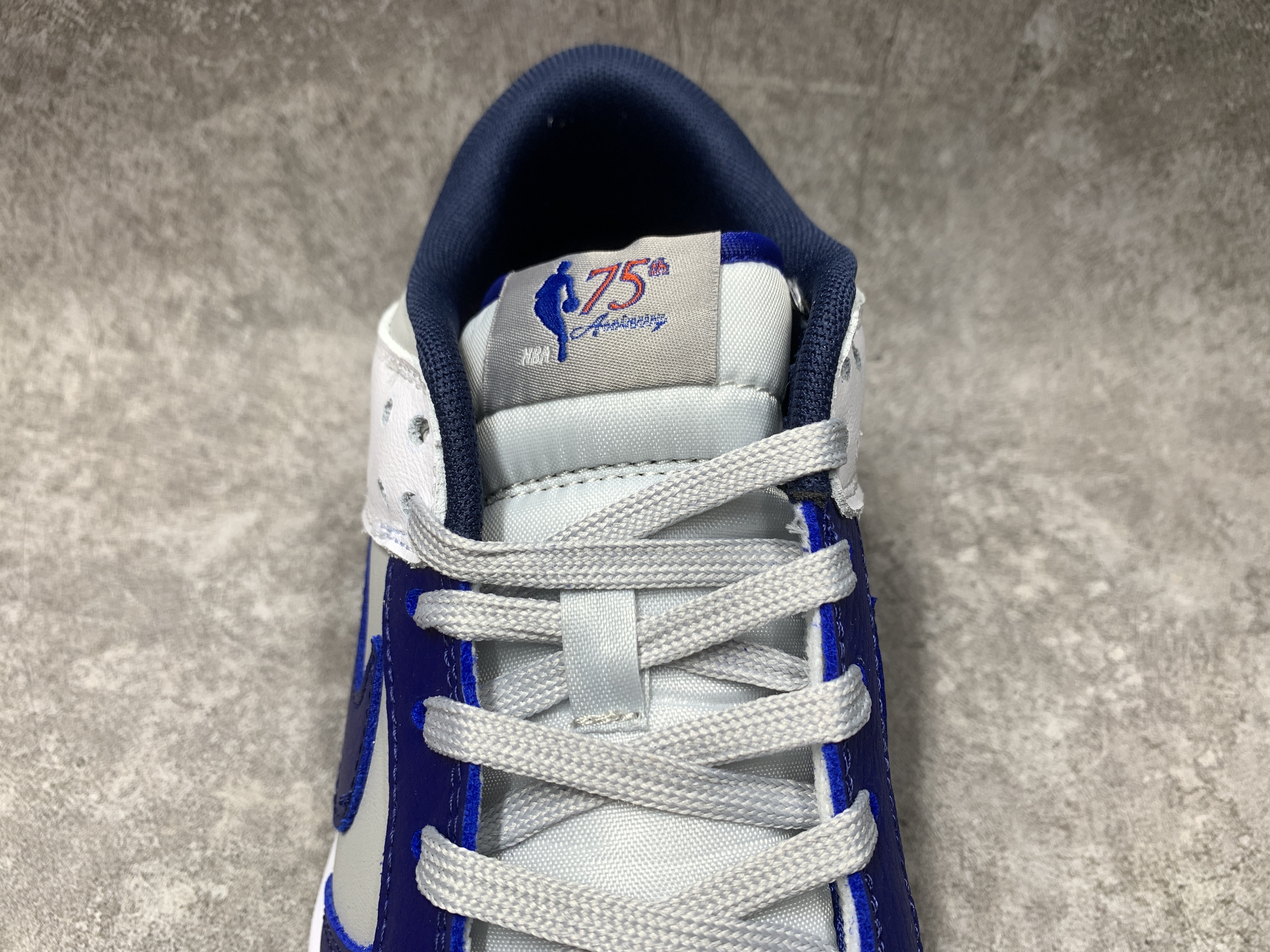 Nike Dunk Low Brooklyn Nets NBA 75th Anniversary