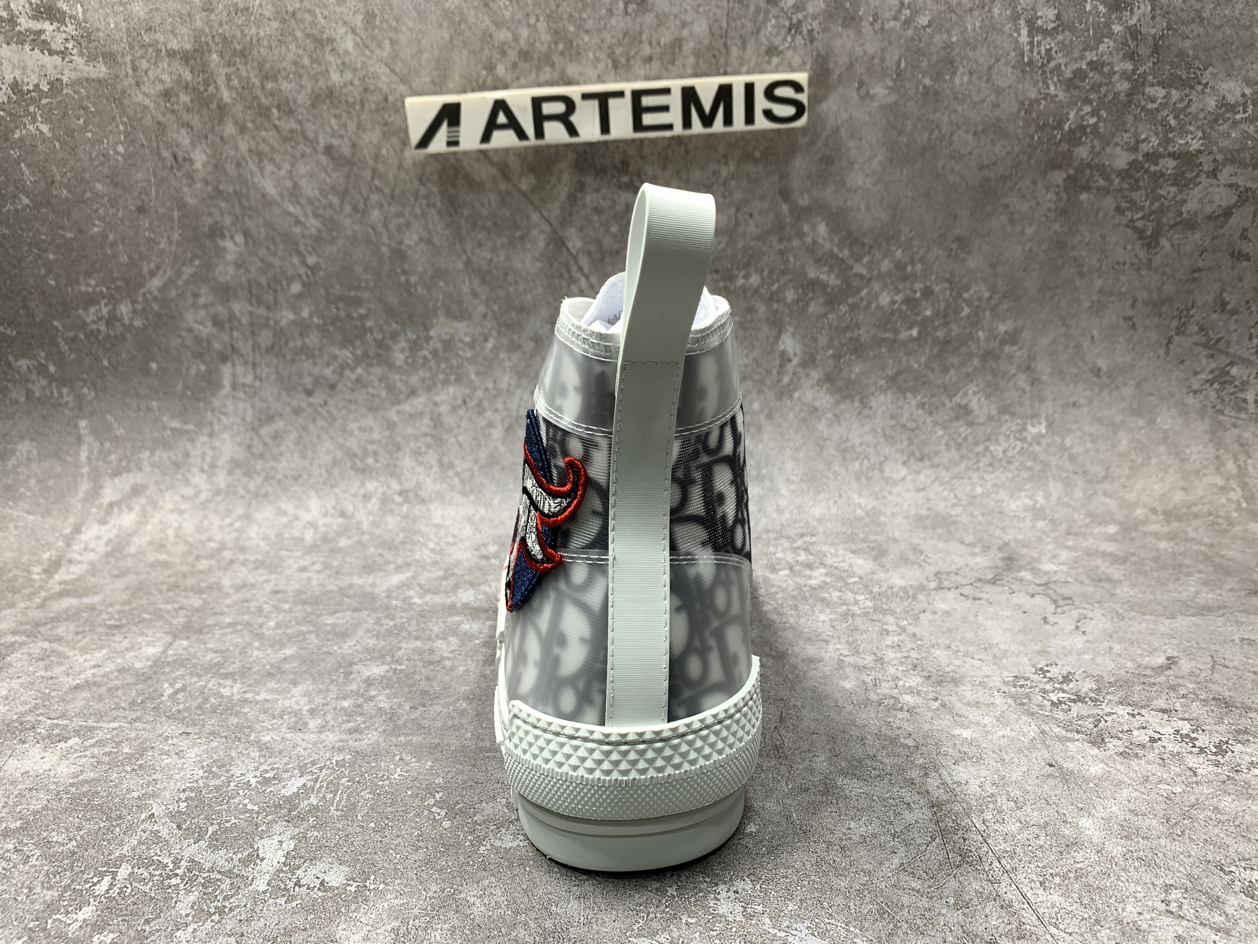 D*or and shawn b23 high