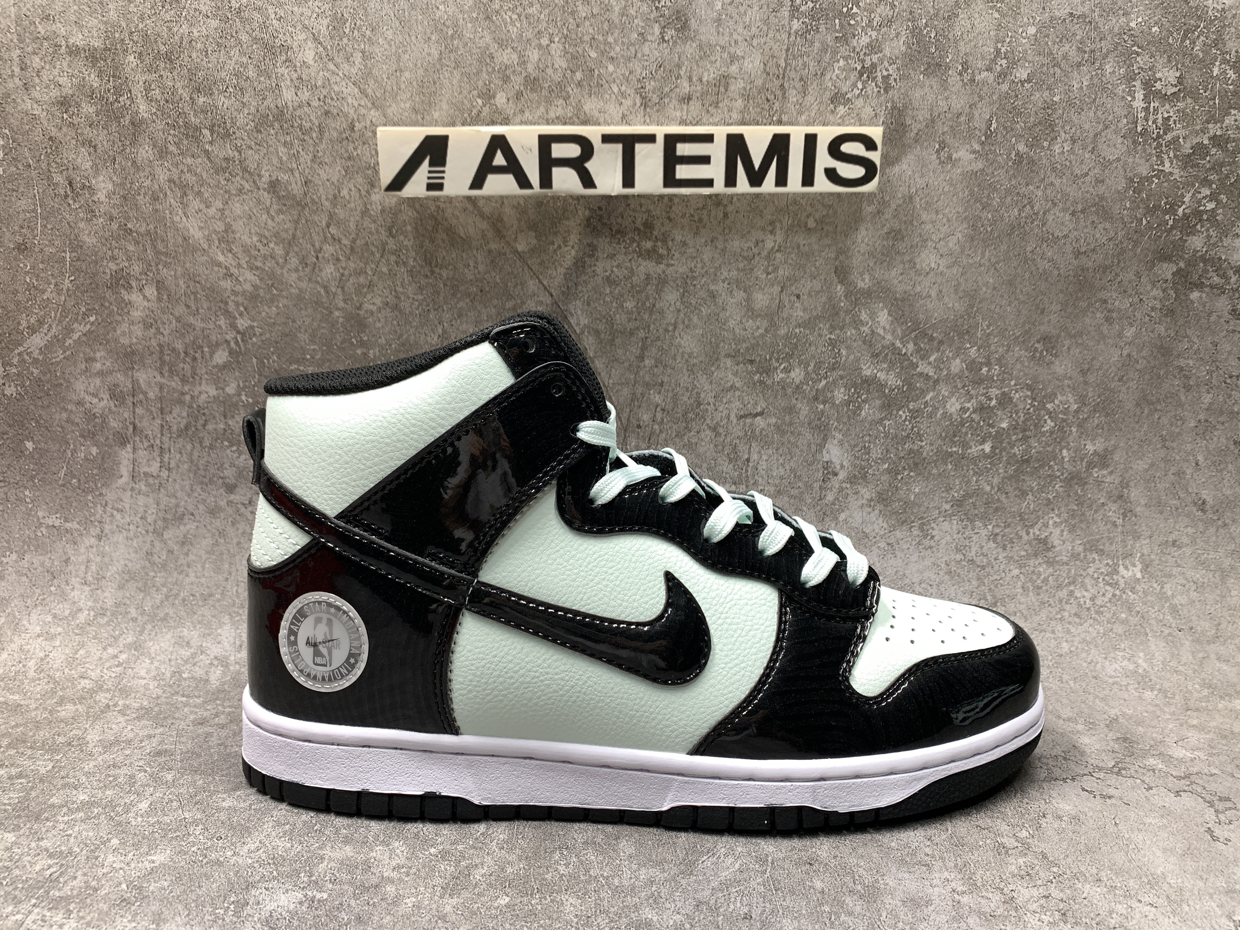 Nike Dunk High SE All Star 2021