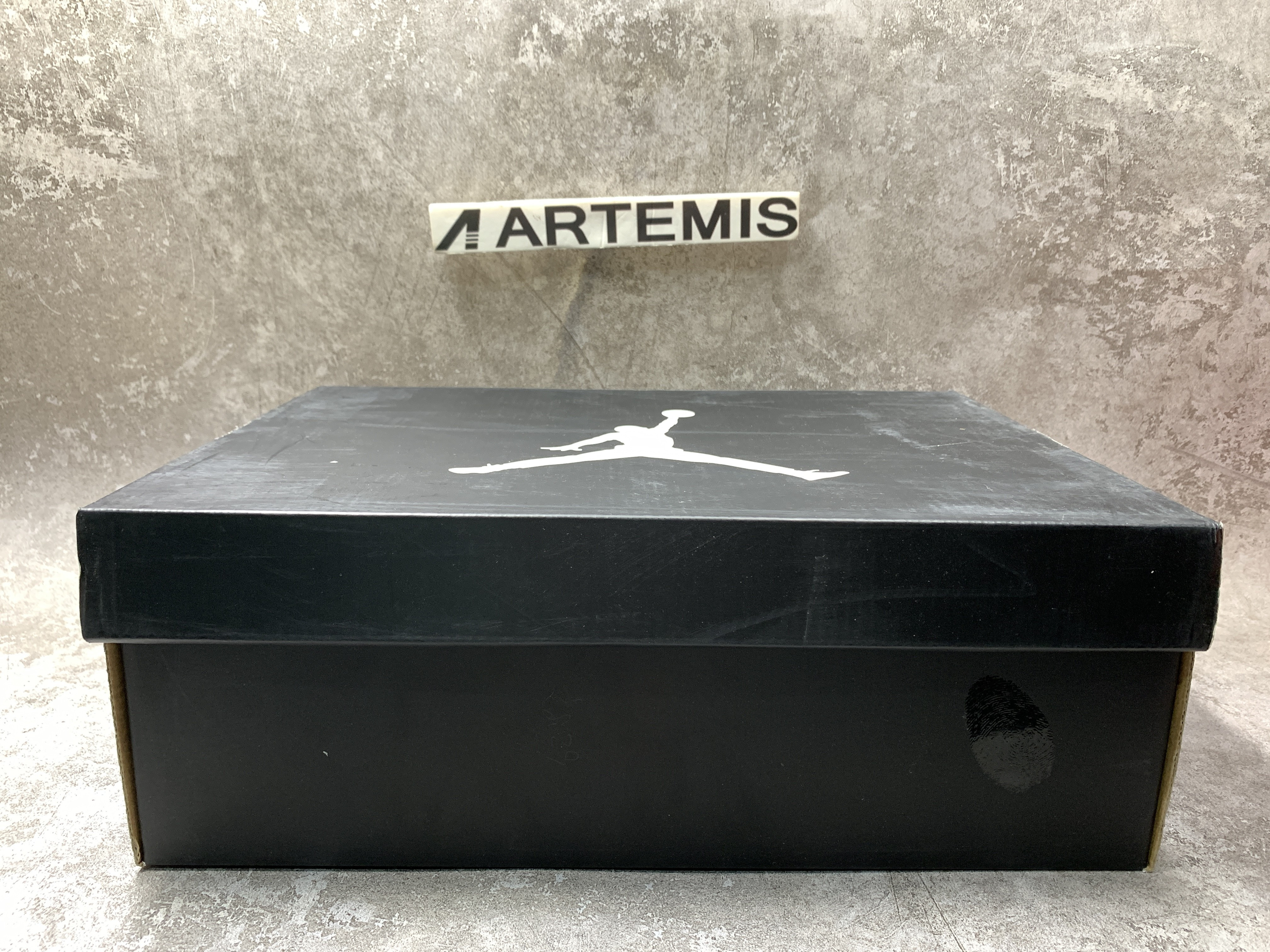 Air Jordan 12 Retro Playoff 2012