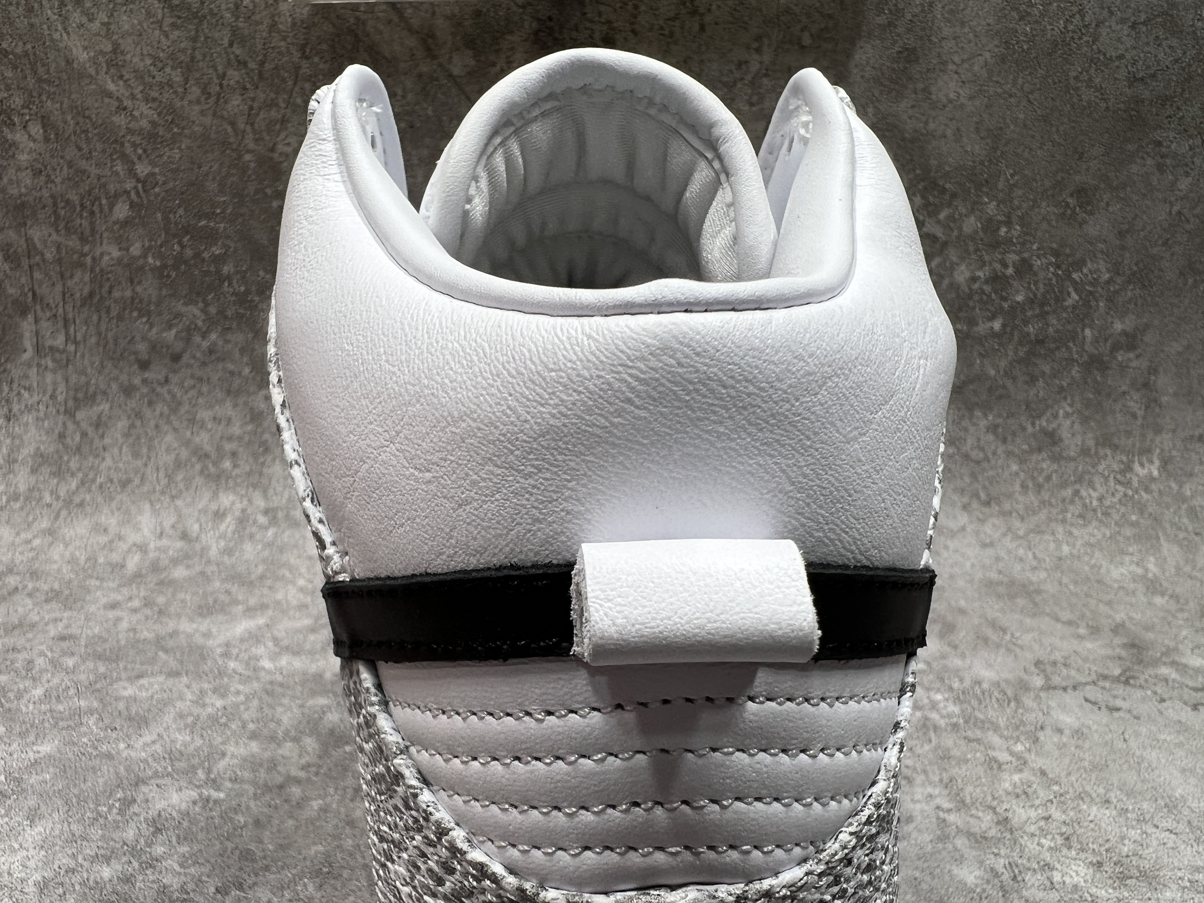 Nike Dunk High SP Cocoa Snake