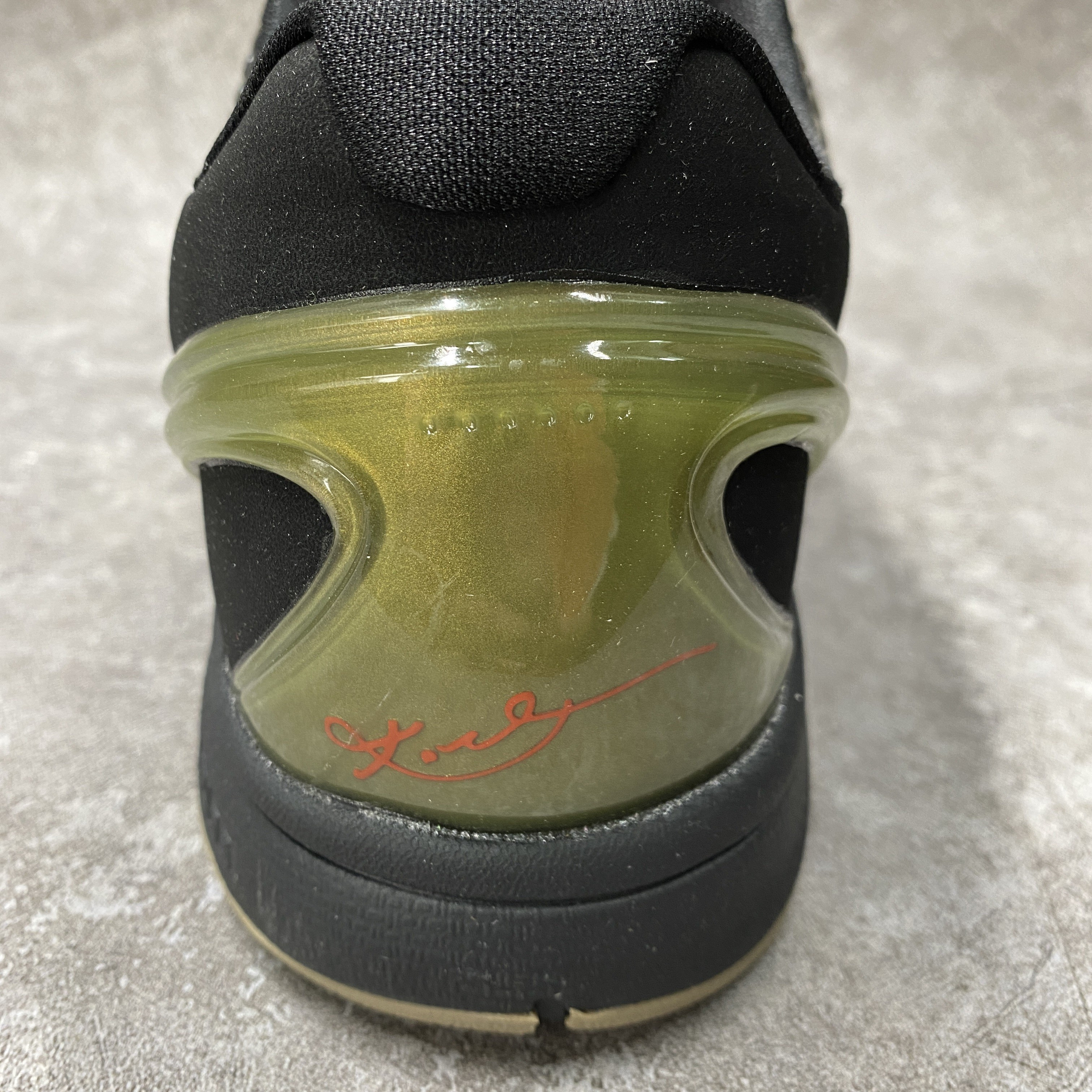 Nike Kobe 6 Italian Camo