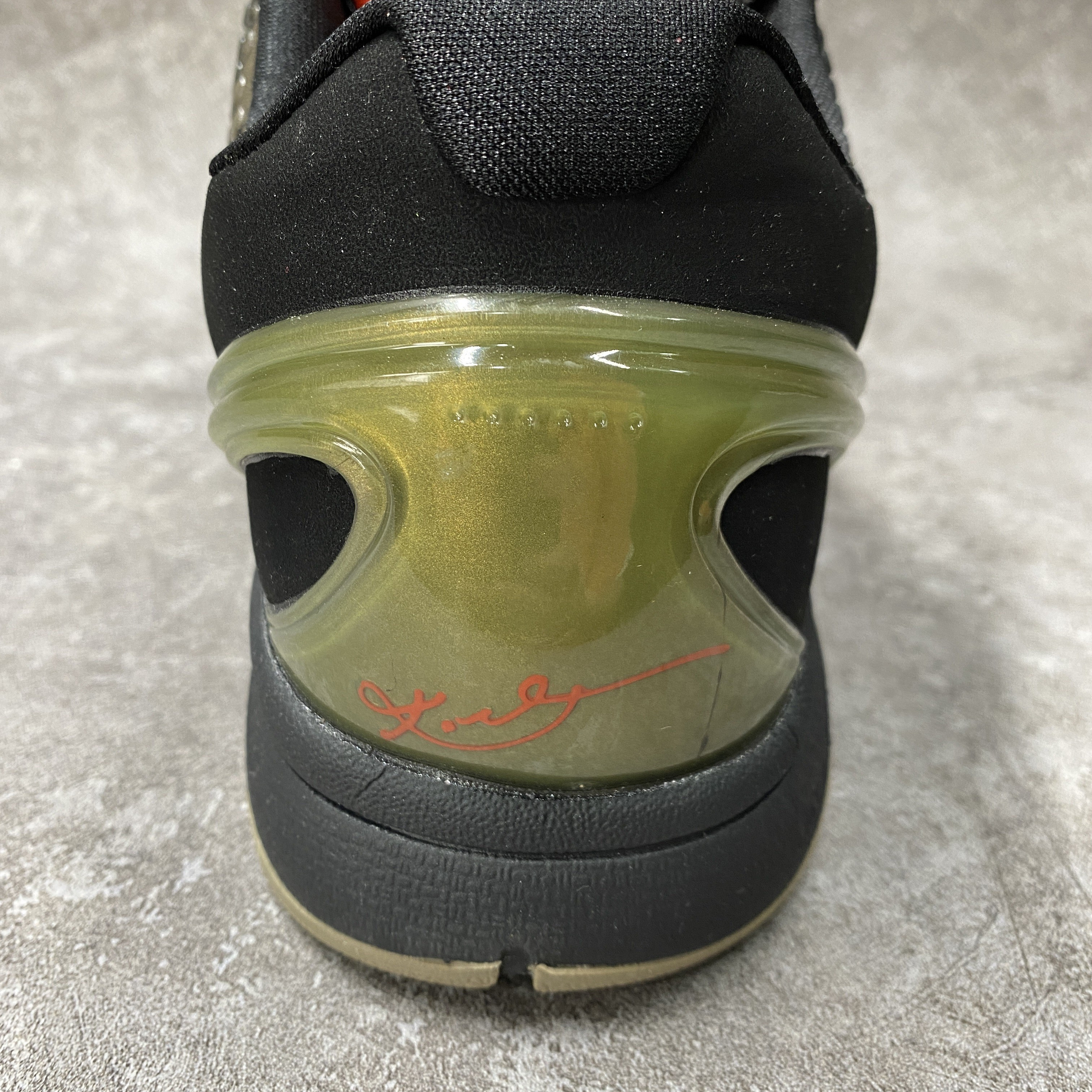 Nike Kobe 6 Italian Camo