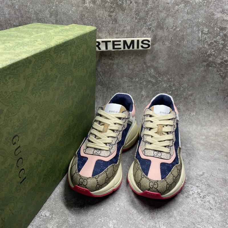 GC Rhyton Beige Ebony