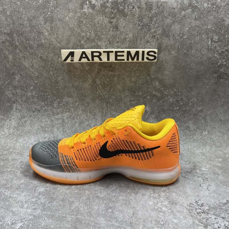 Nike Kobe 10 Elite Chester