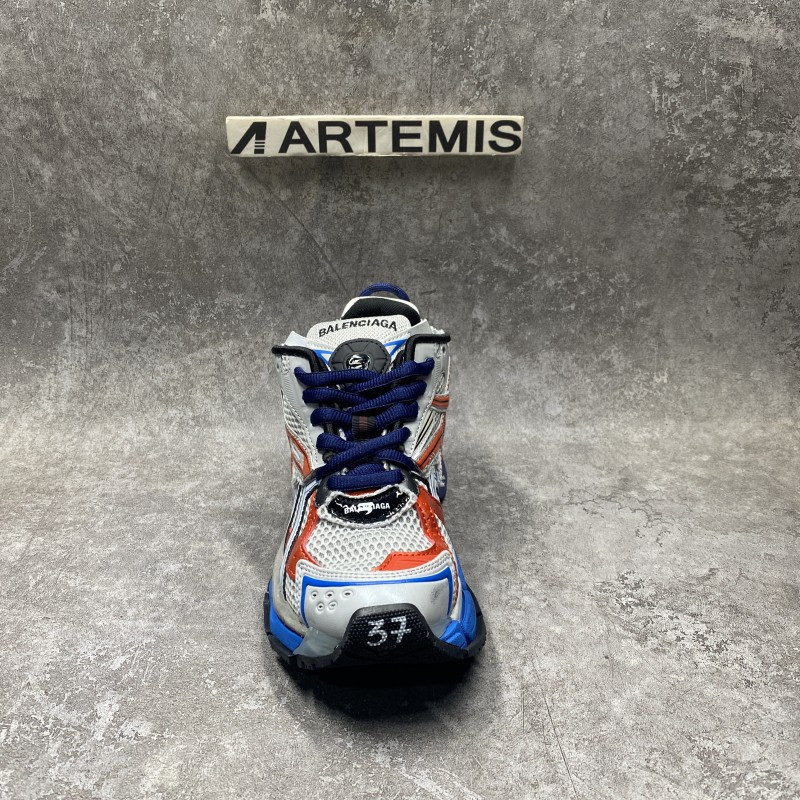 Balenciga Runner Sneakers