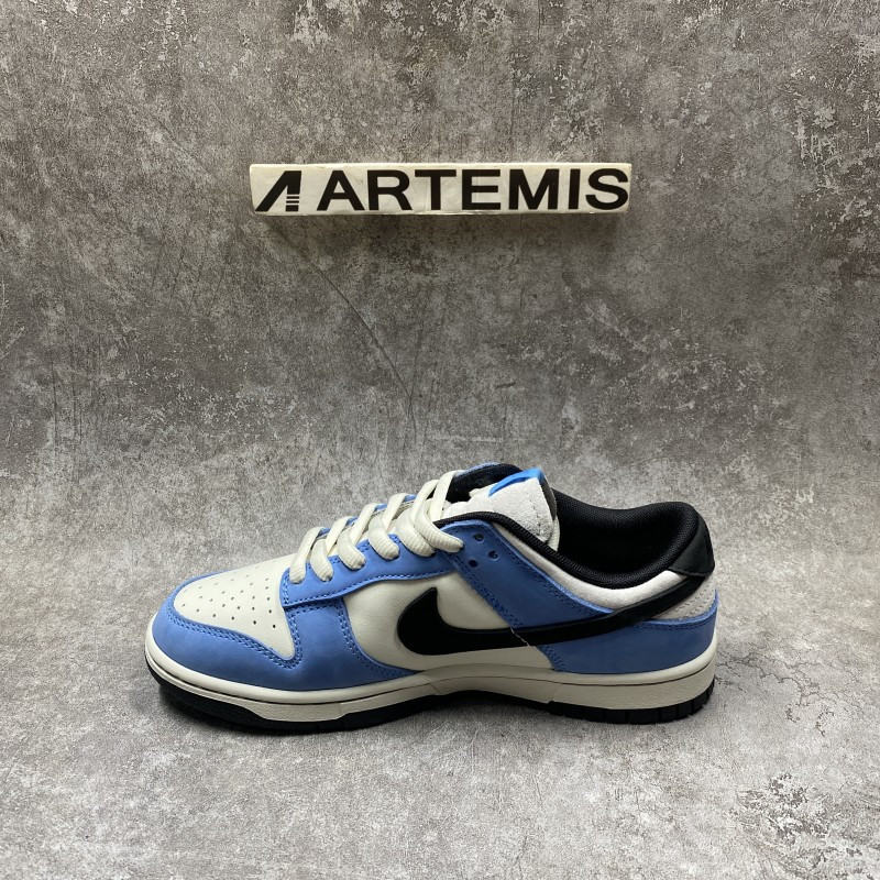 Nike SB Dunk Low Pro The Beatles La Coccielle