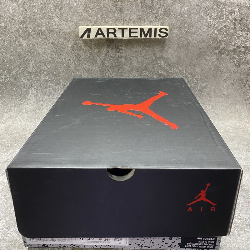 Air Jordan 5 Retro Mars For Her