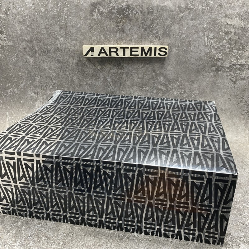 Air Jordan 12 Retro SP A Ma Maniére White