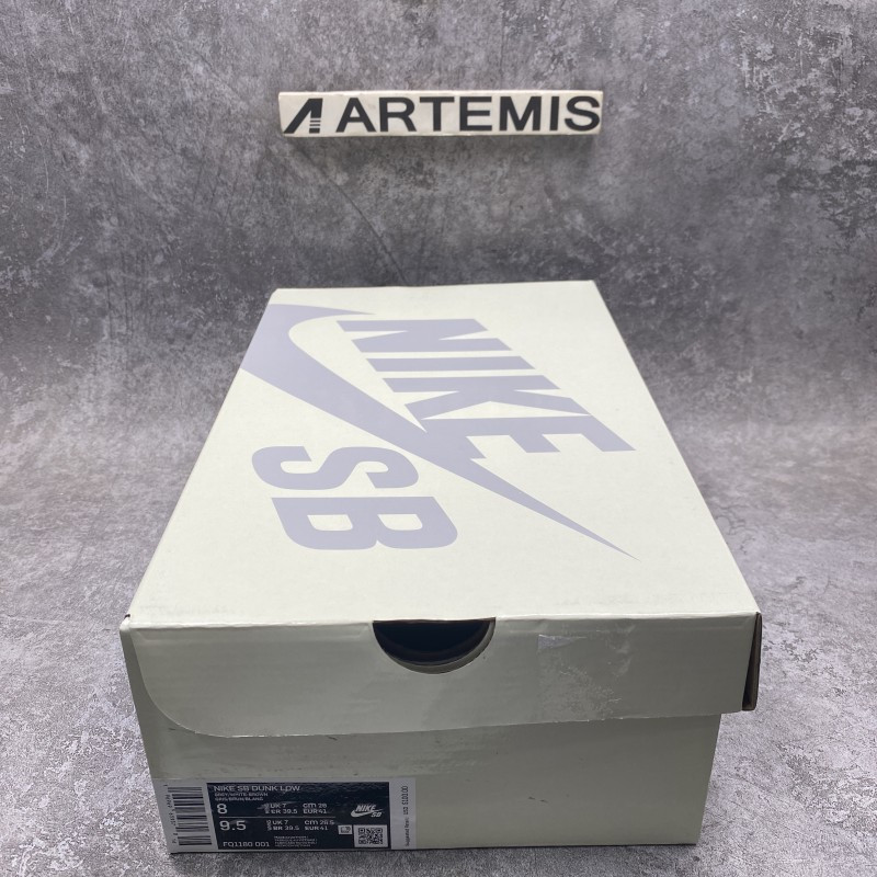 Nike SB Dunk Low Yuto Horigome