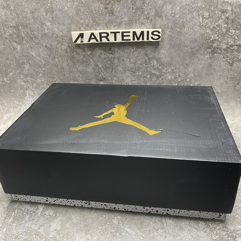 AIR JORDAN 5 LOW WINGS