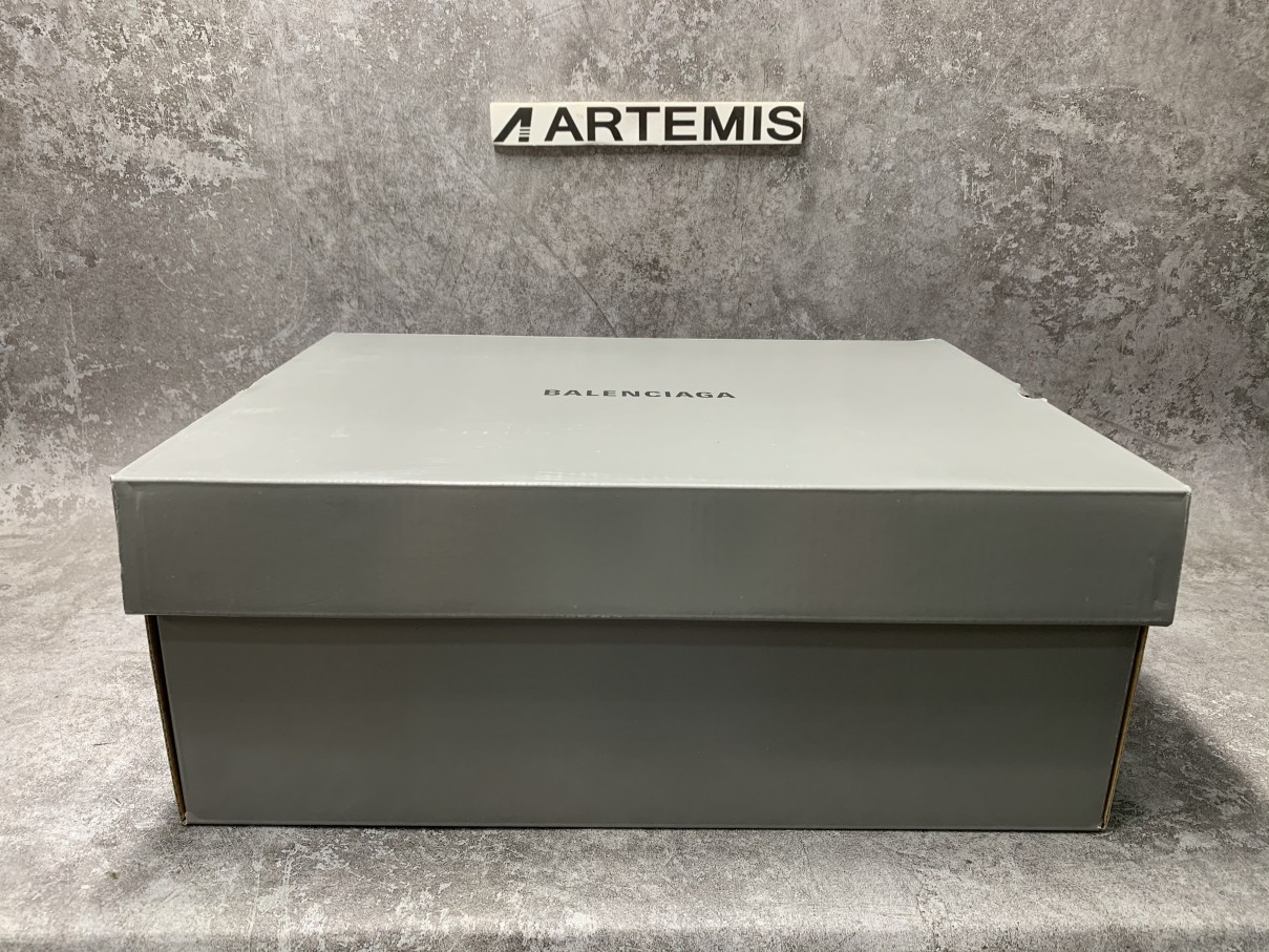 Balenciga Track Beige