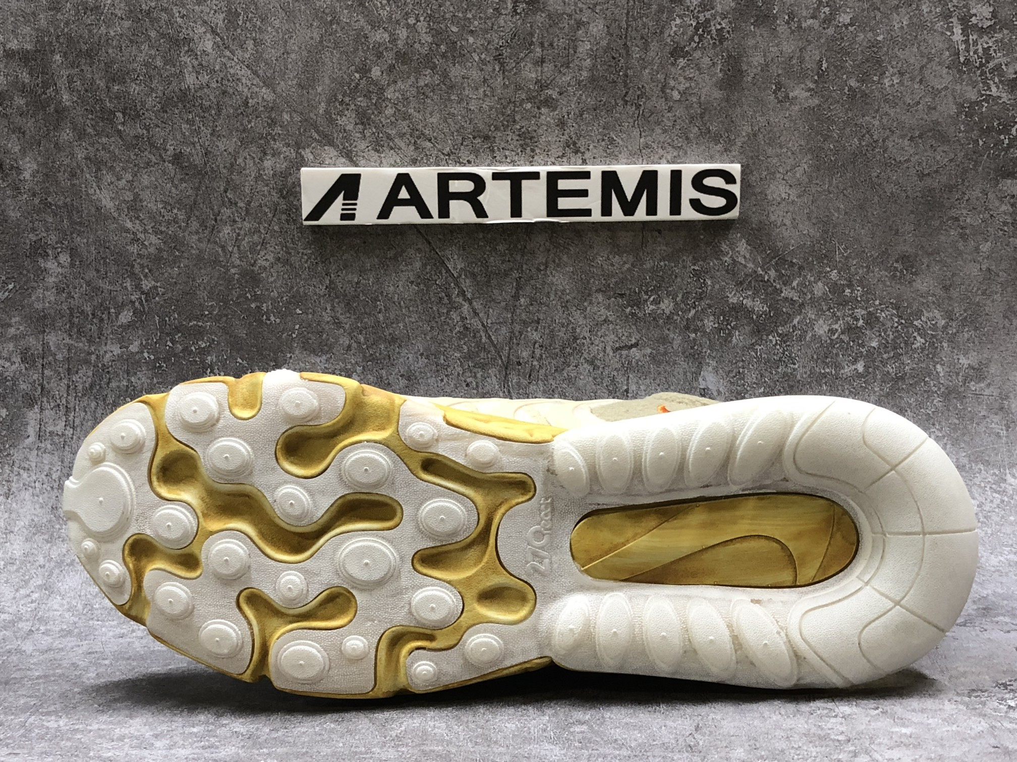 Nike Air Max 270 React ENG Travis Scott