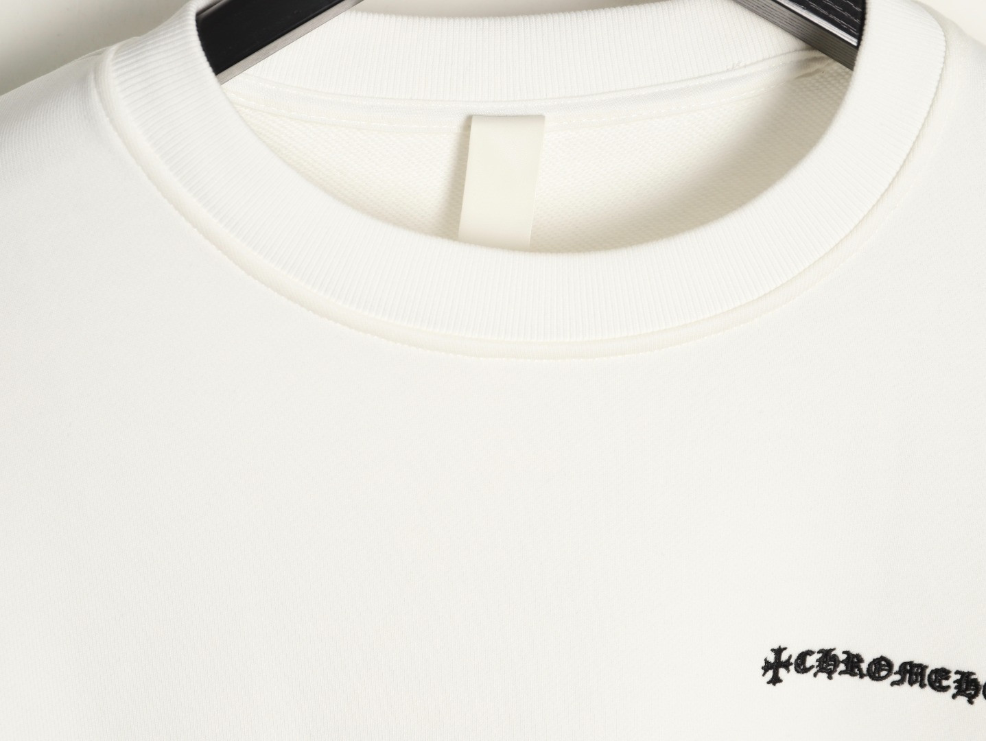 Ch**me He**ts 25fw hoodies