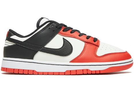 Nike Dunk Low EMB NBA 75th Anniversary