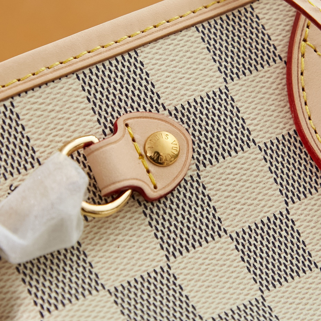 LV Neverfull MM N41360 Without Box
