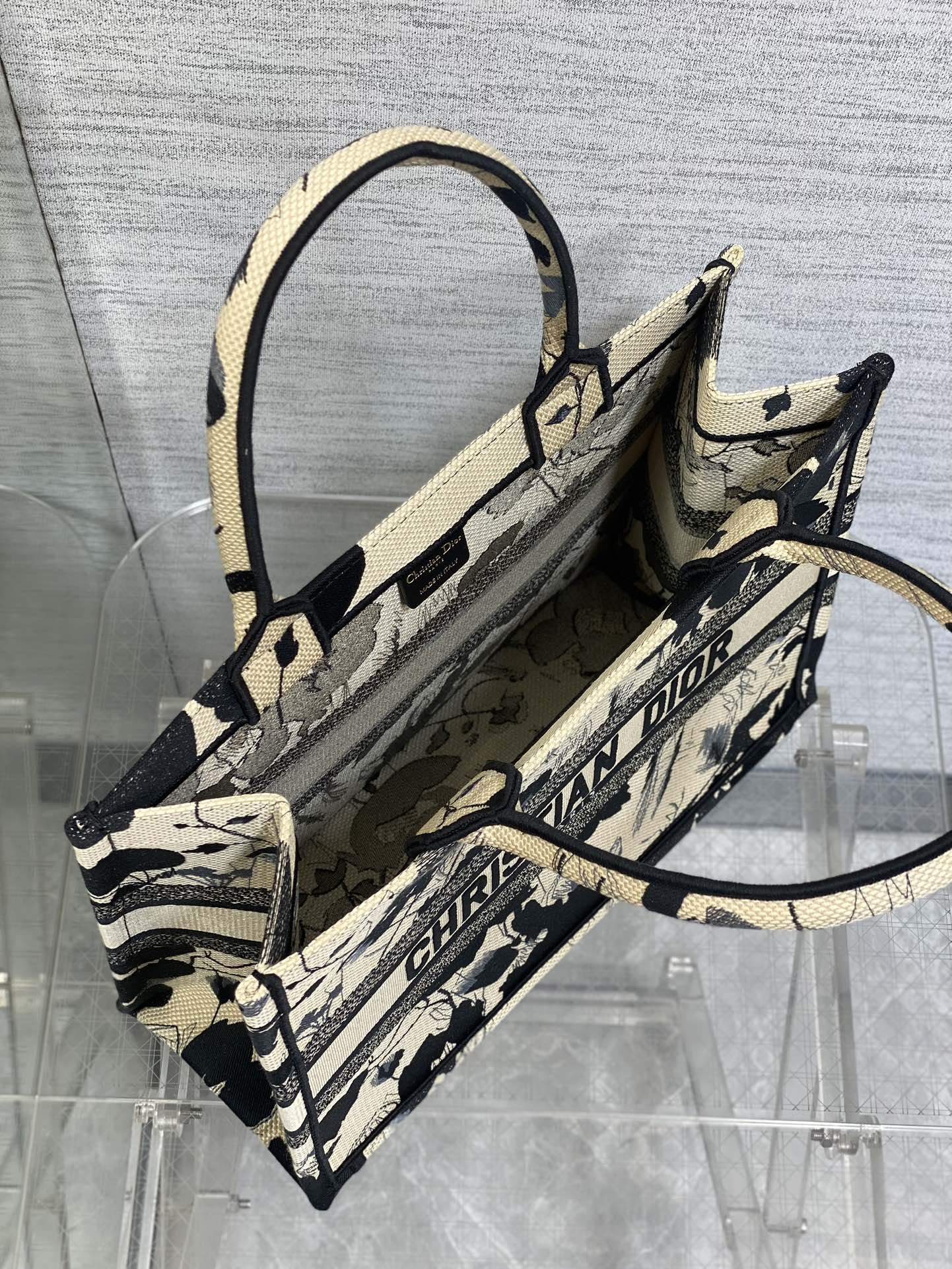 D*or tote 36 x 18 x 28cm