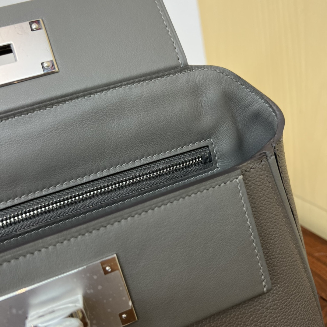 Hermès Mini 24/24-21 Bag 21×12×16CM